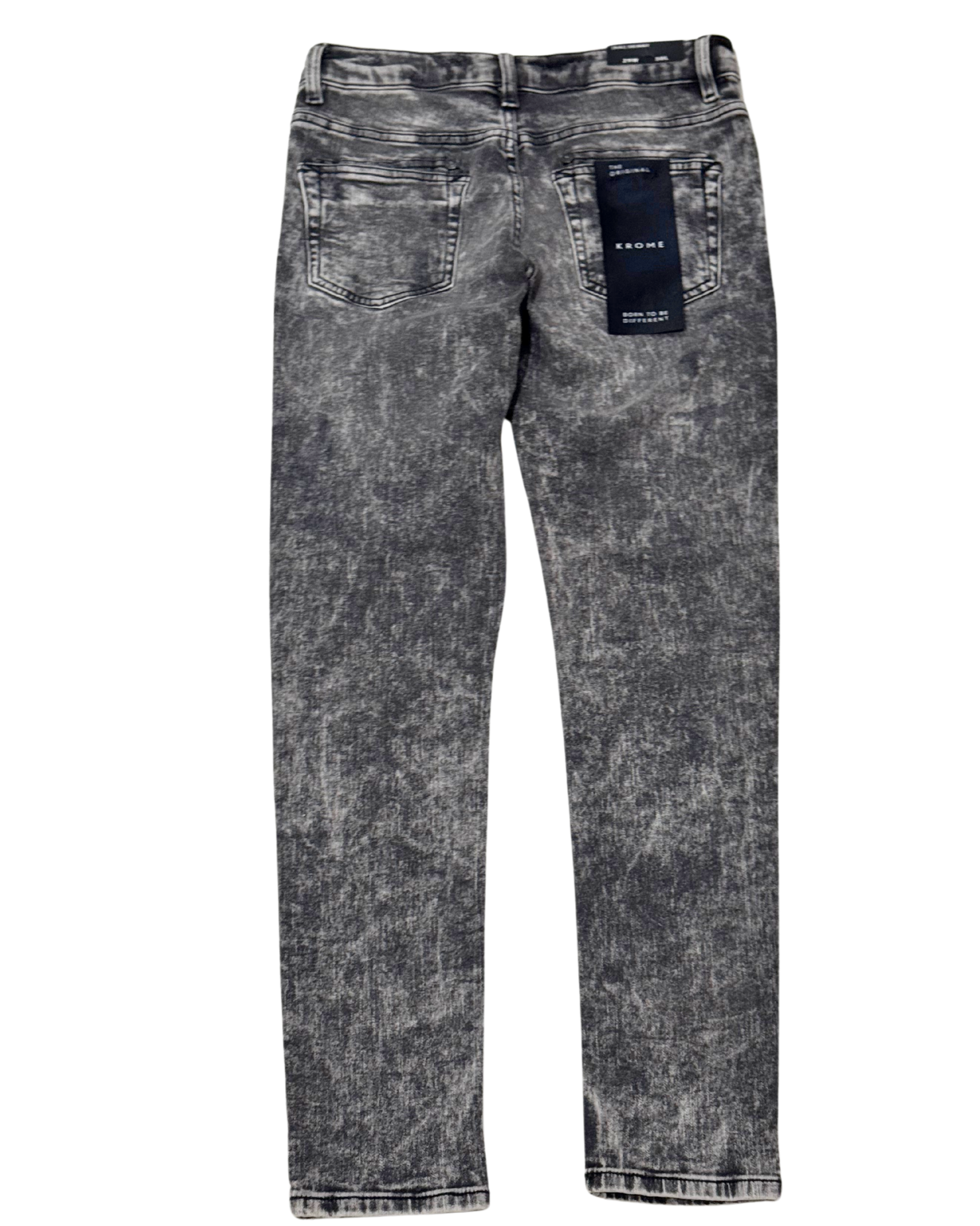 Kai Skinny Jean KR 3011