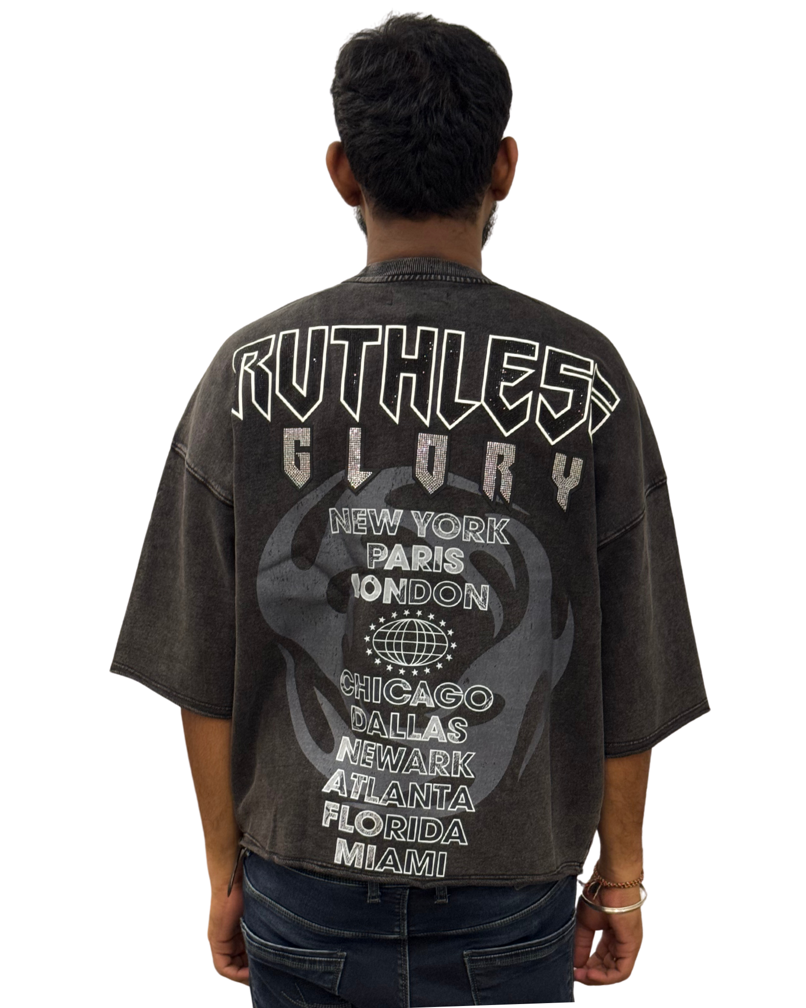 Ruthless Glory Shirt