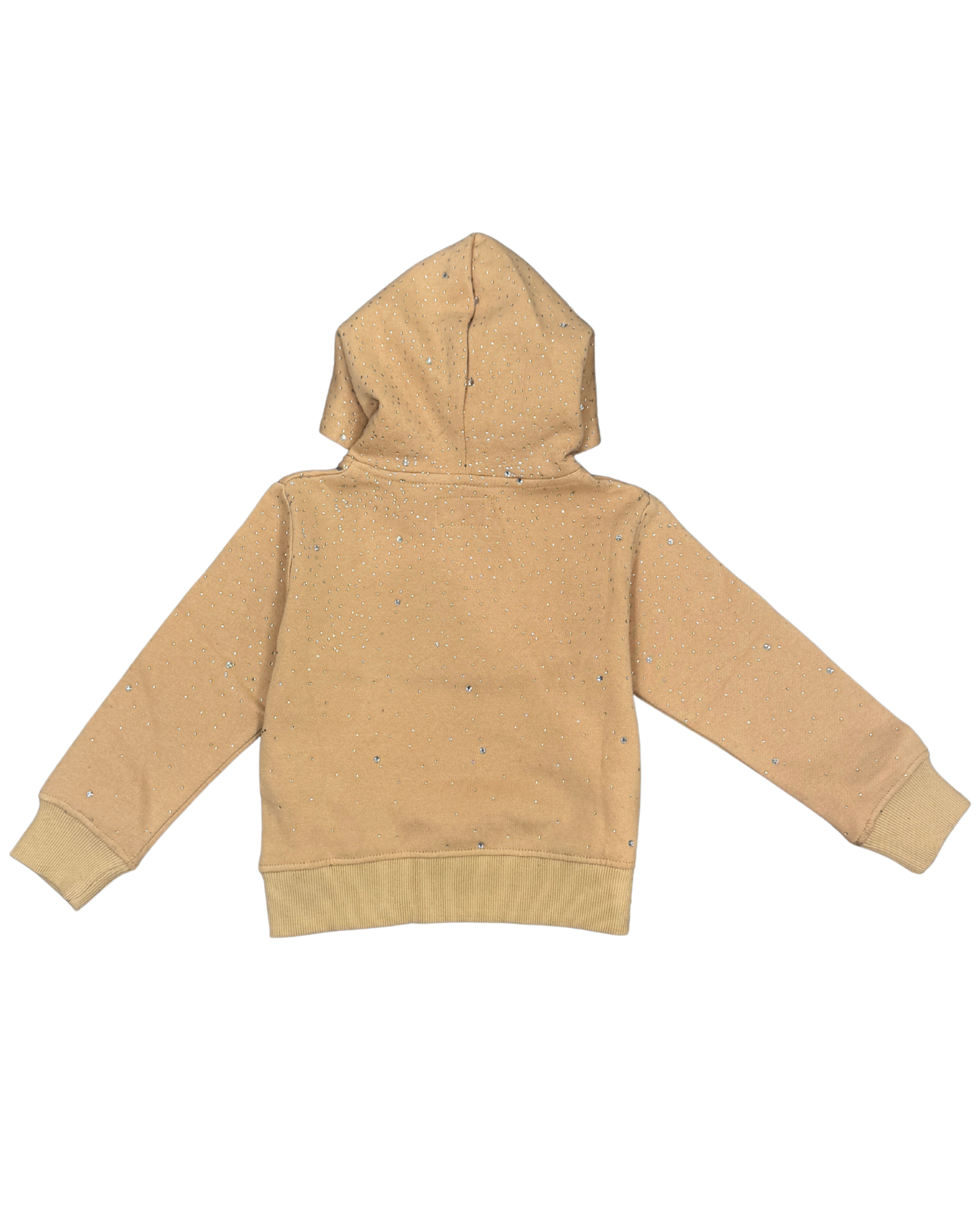 Kids Rig Stone Hoodie
