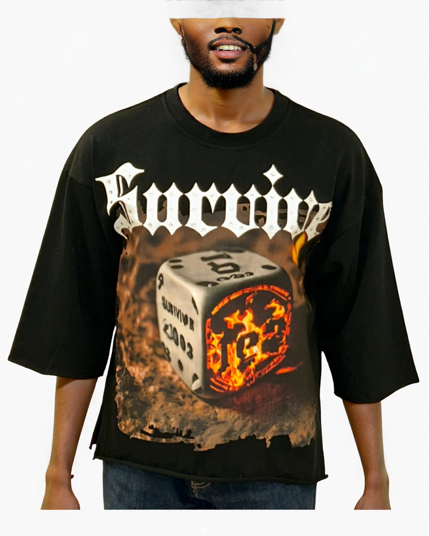 Kindred Short Sleeve T-Shirt OST05