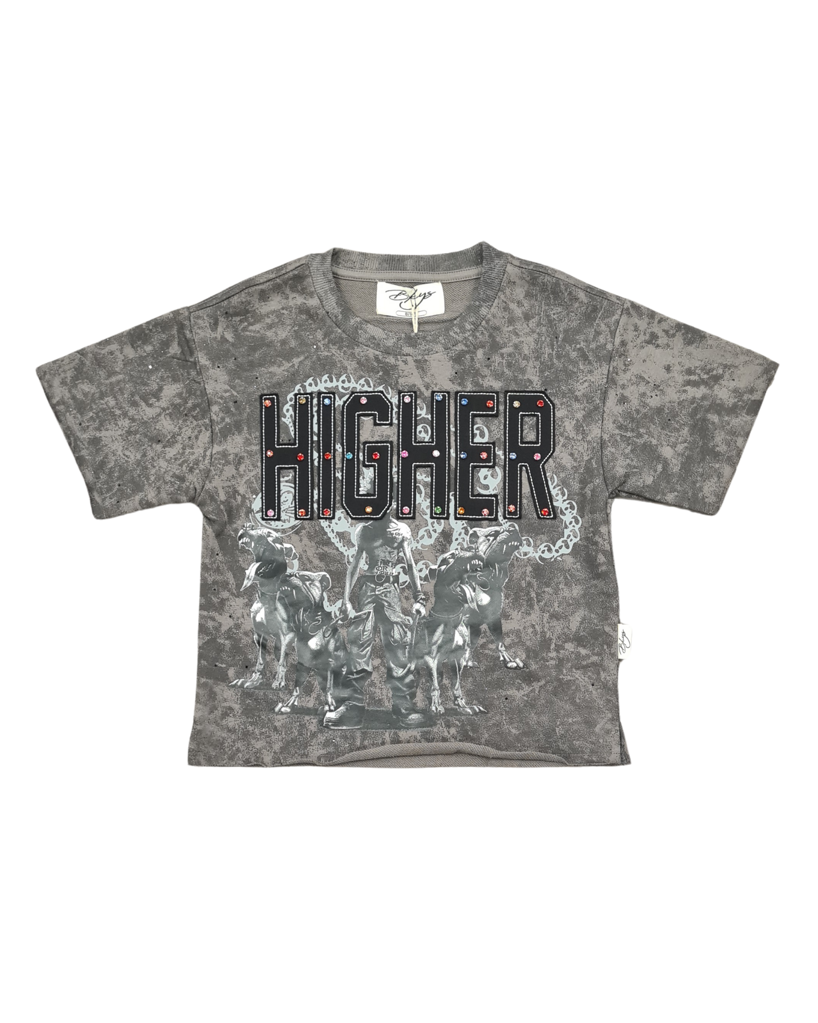 Kids Higher Shirt