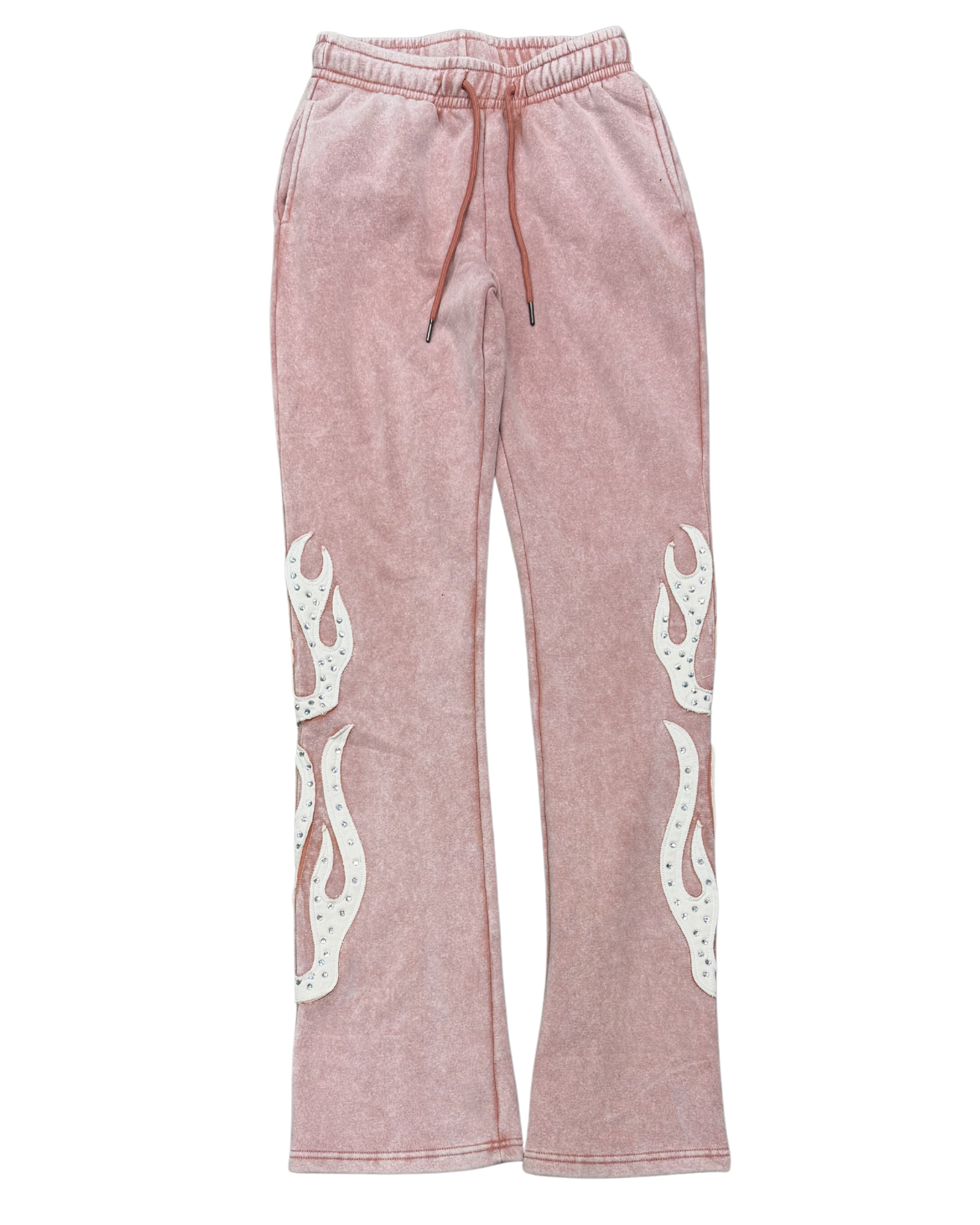 Womens Liberty Flame Sweatpant