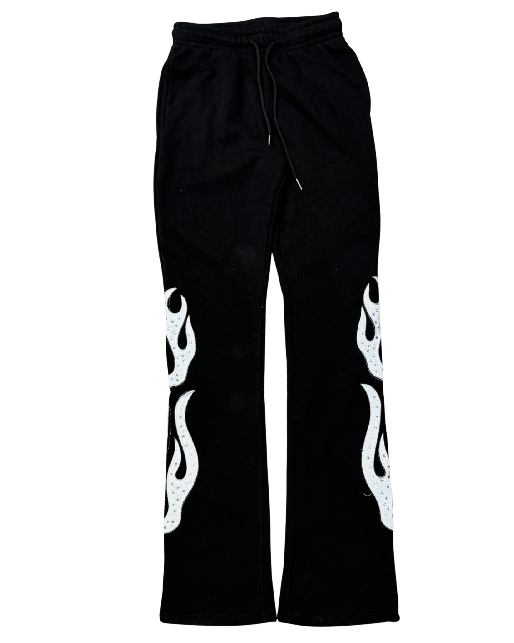 Womens Liberty Flame Sweatpant