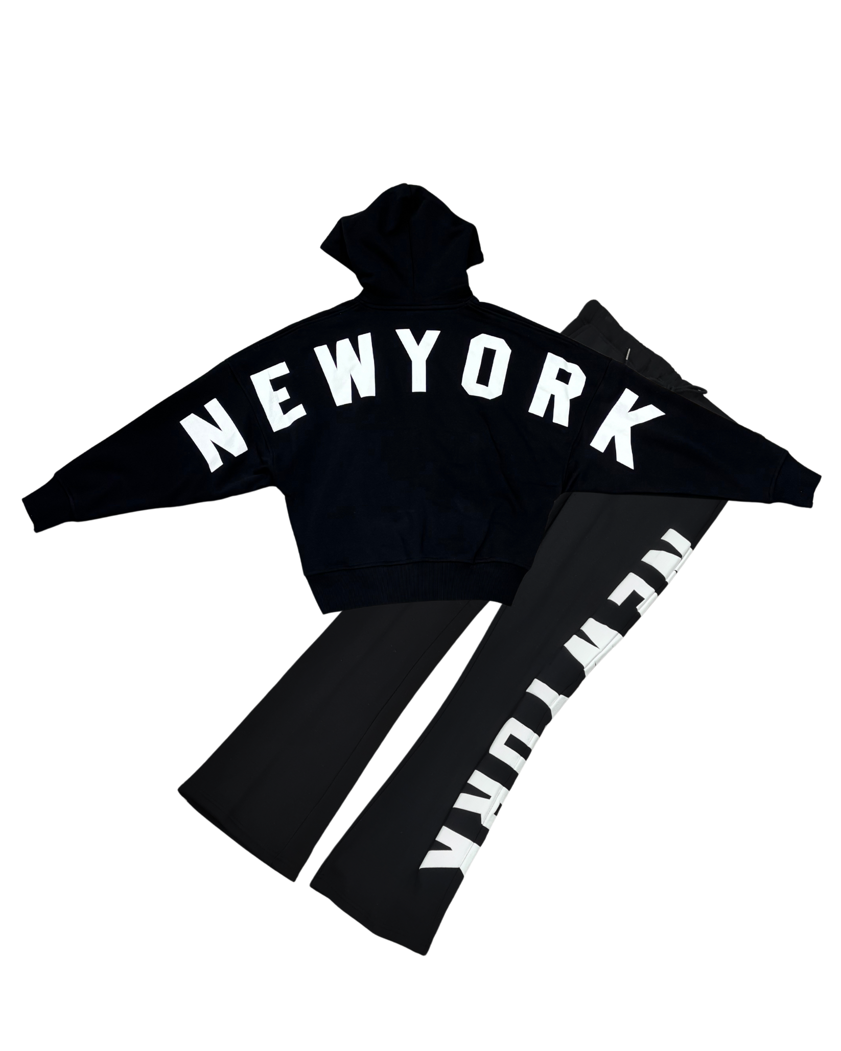 NewYork Sweatpants P12984