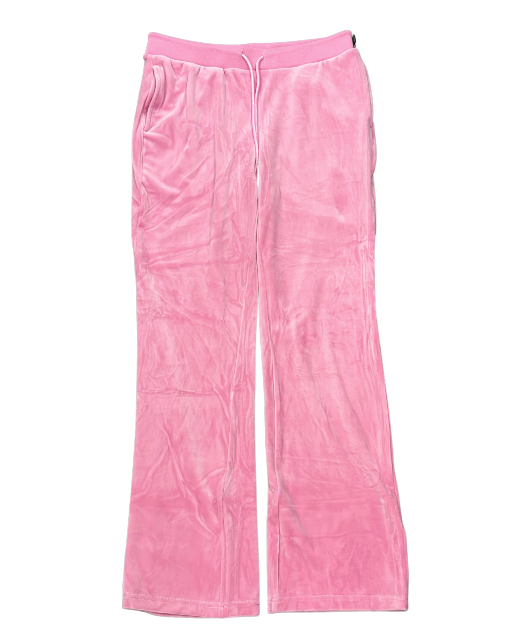 Baddie Rhinestone Sweatpant