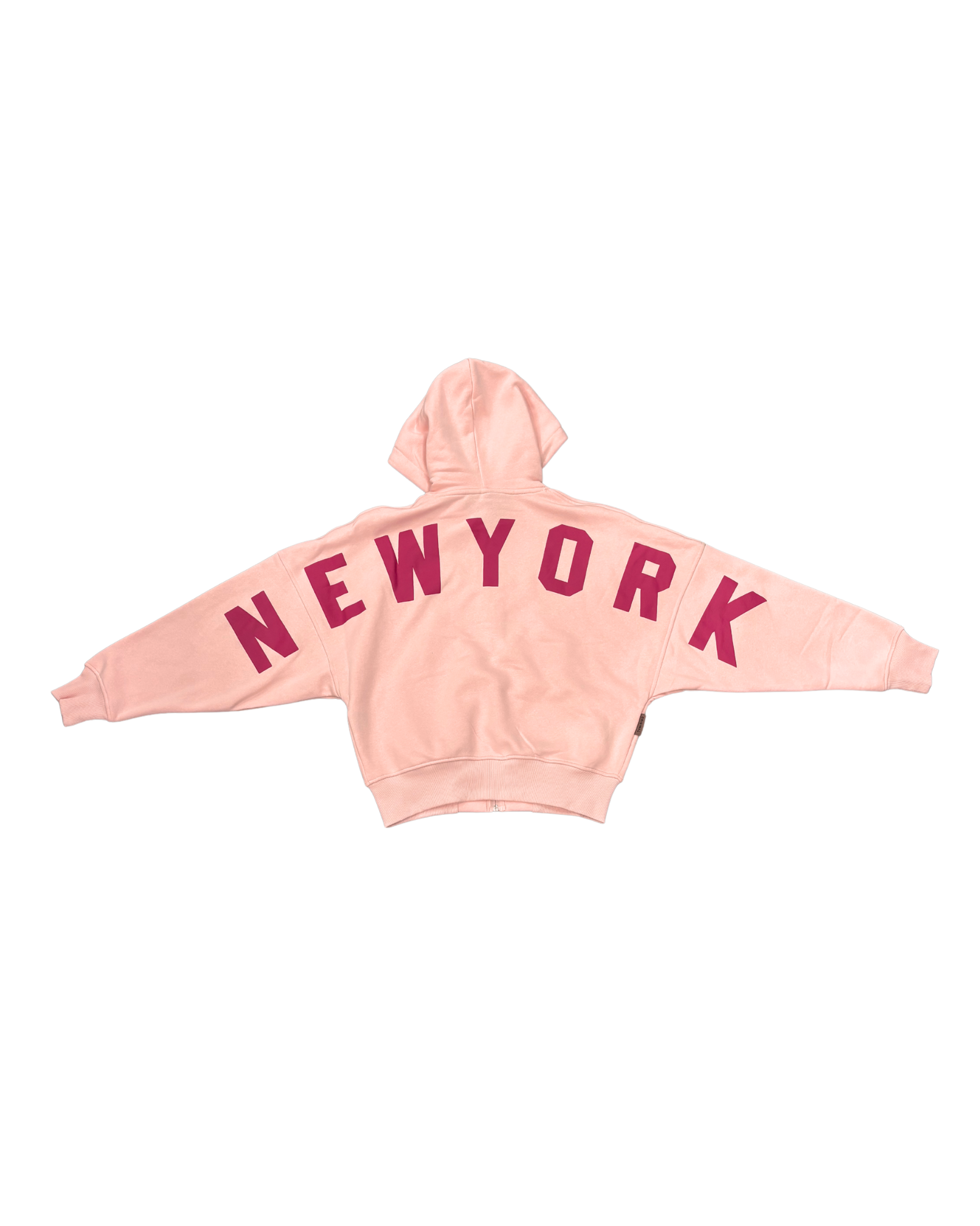 Oversized NewYork Hoodie T12983