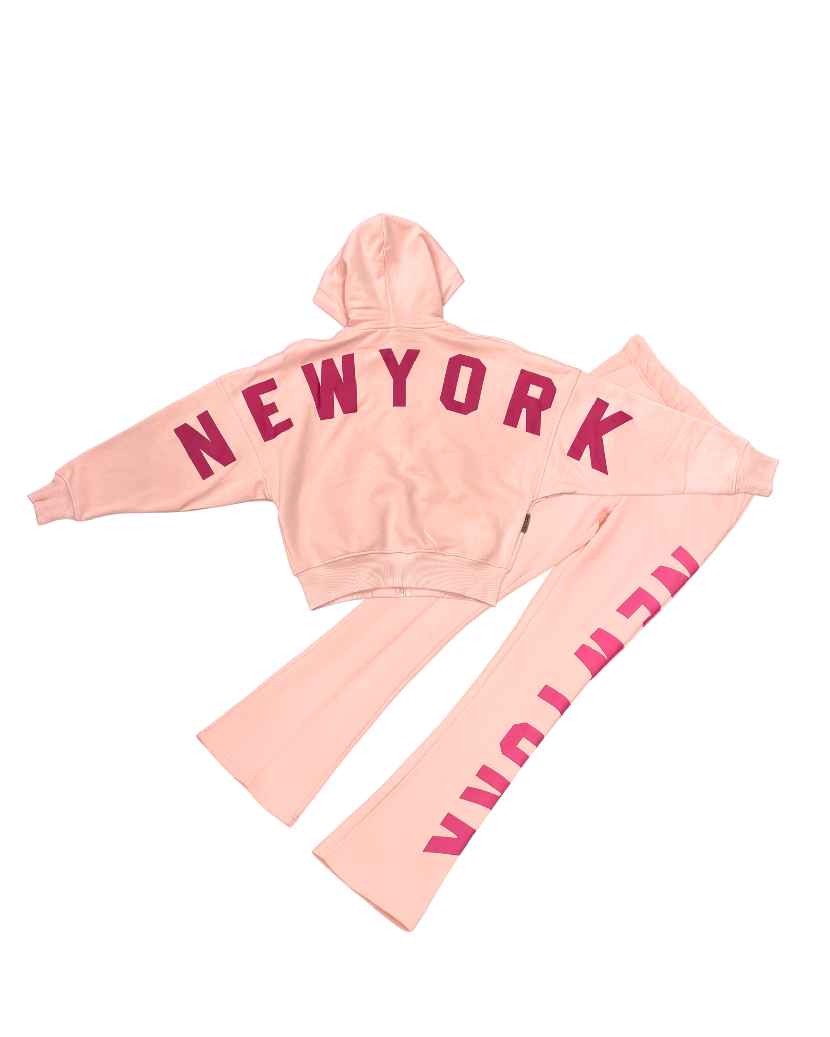 Oversized NewYork Hoodie T12983