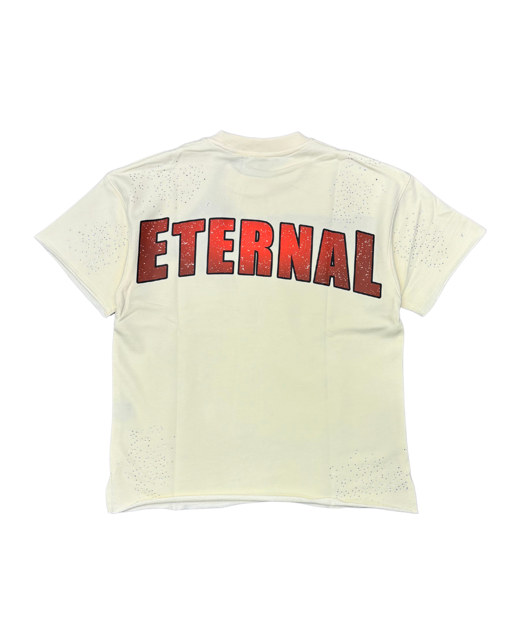 Mens Built on Belief Shirt