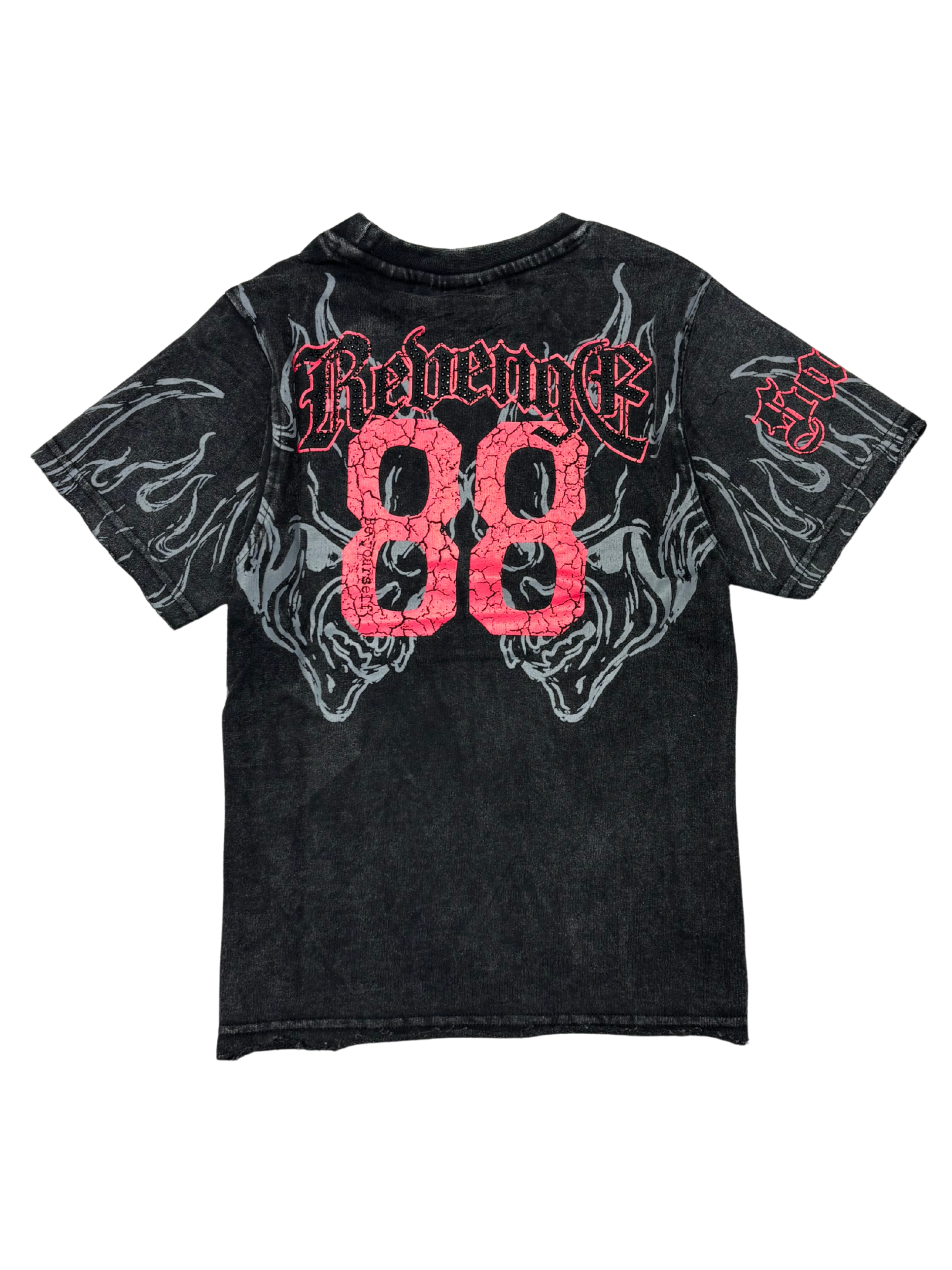 Kids Revenge Shirt
