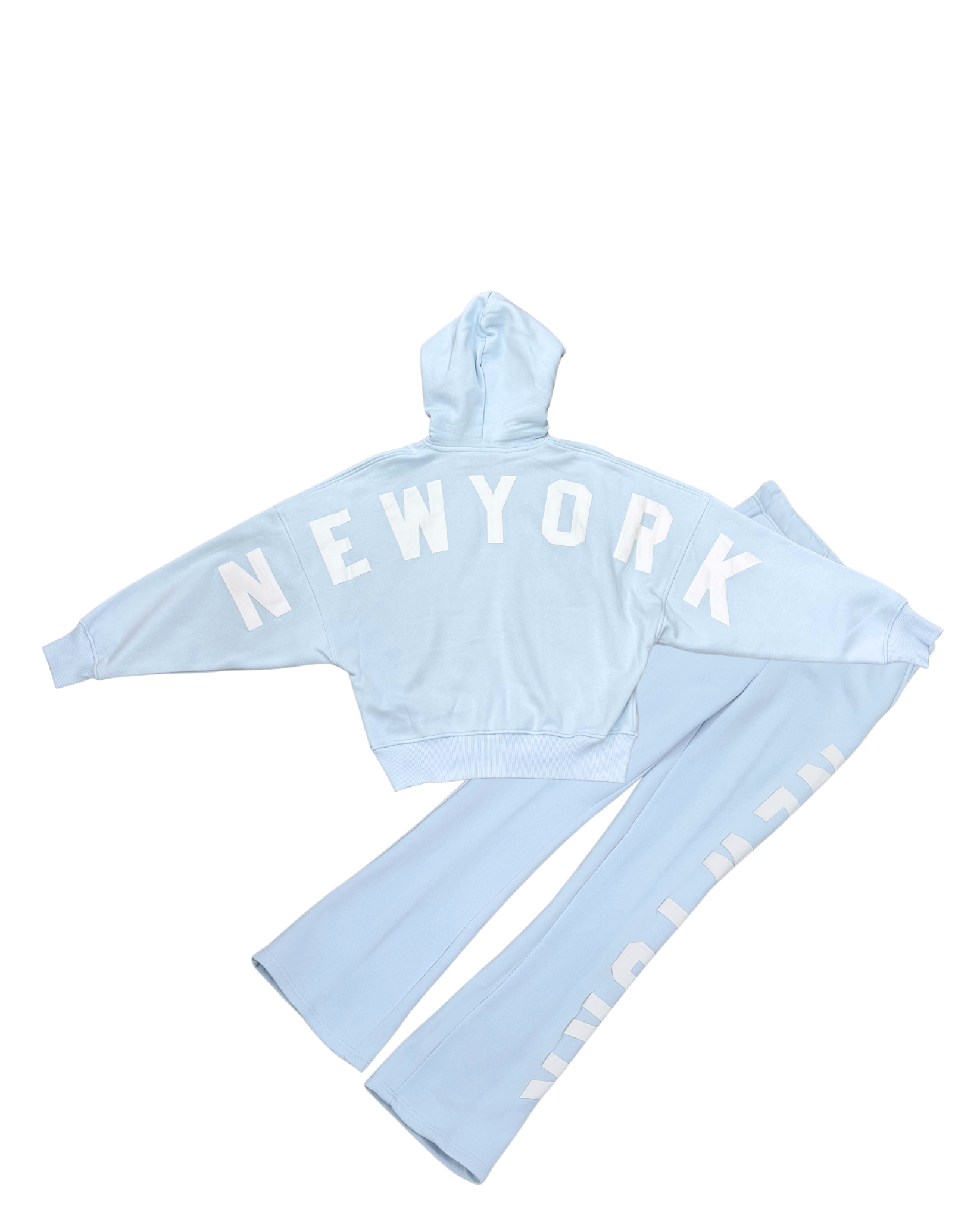 NewYork Sweatpants P12984