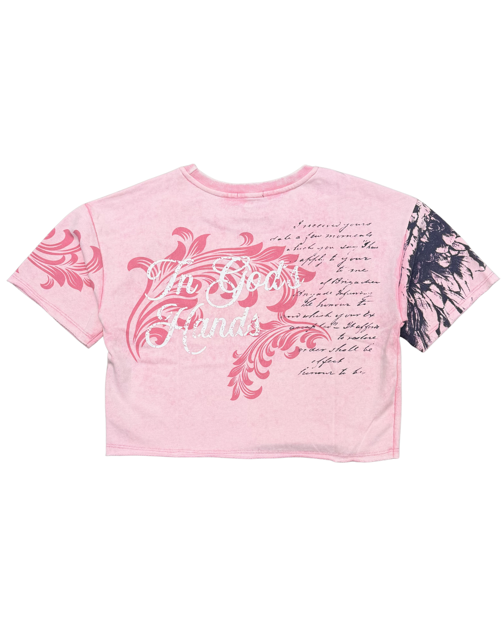 Womens Blessing Shirt