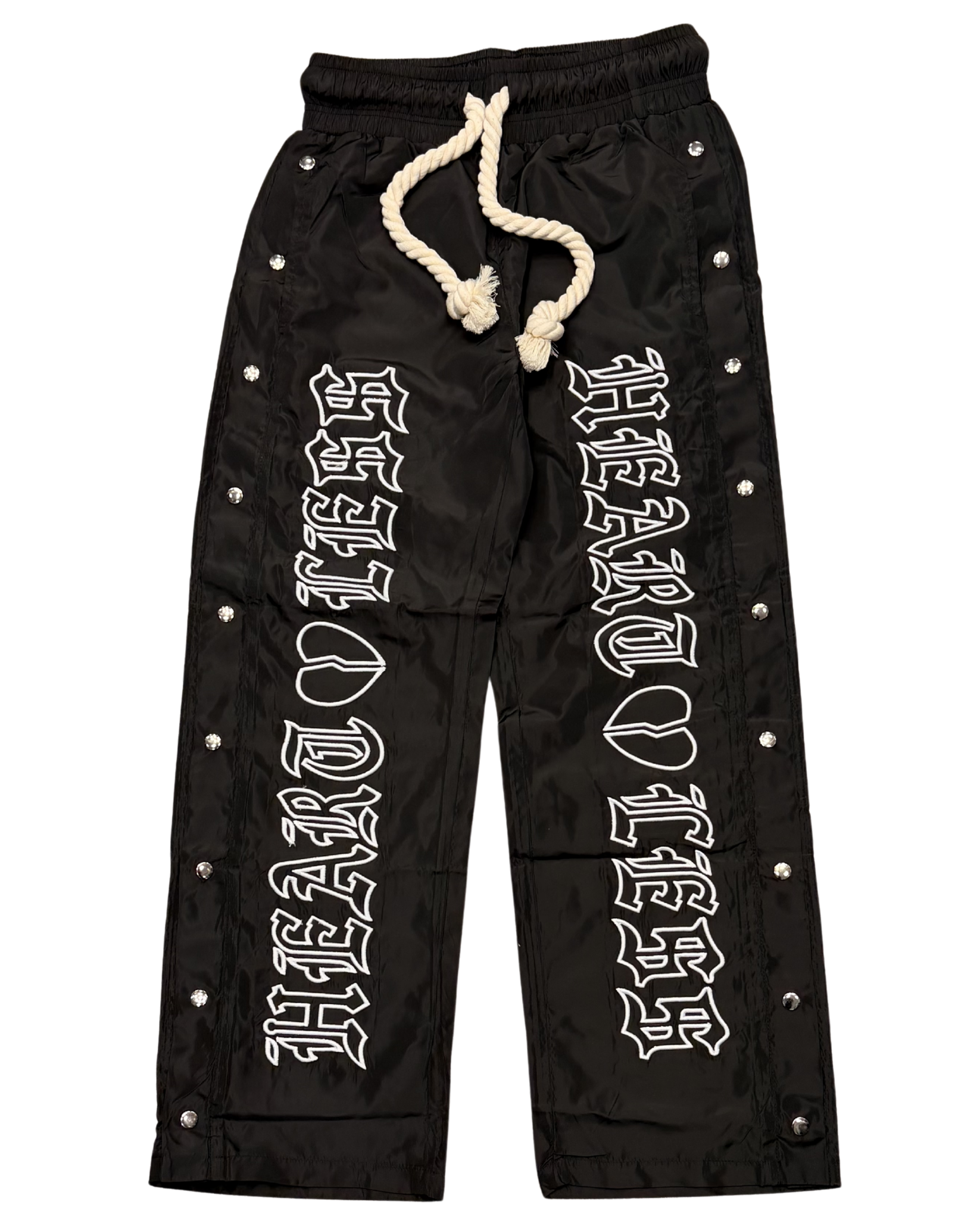 Mens Heartless Pants
