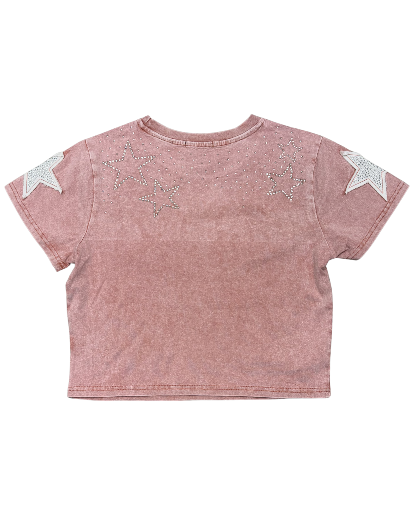 Womens Saint Cupid Shirt