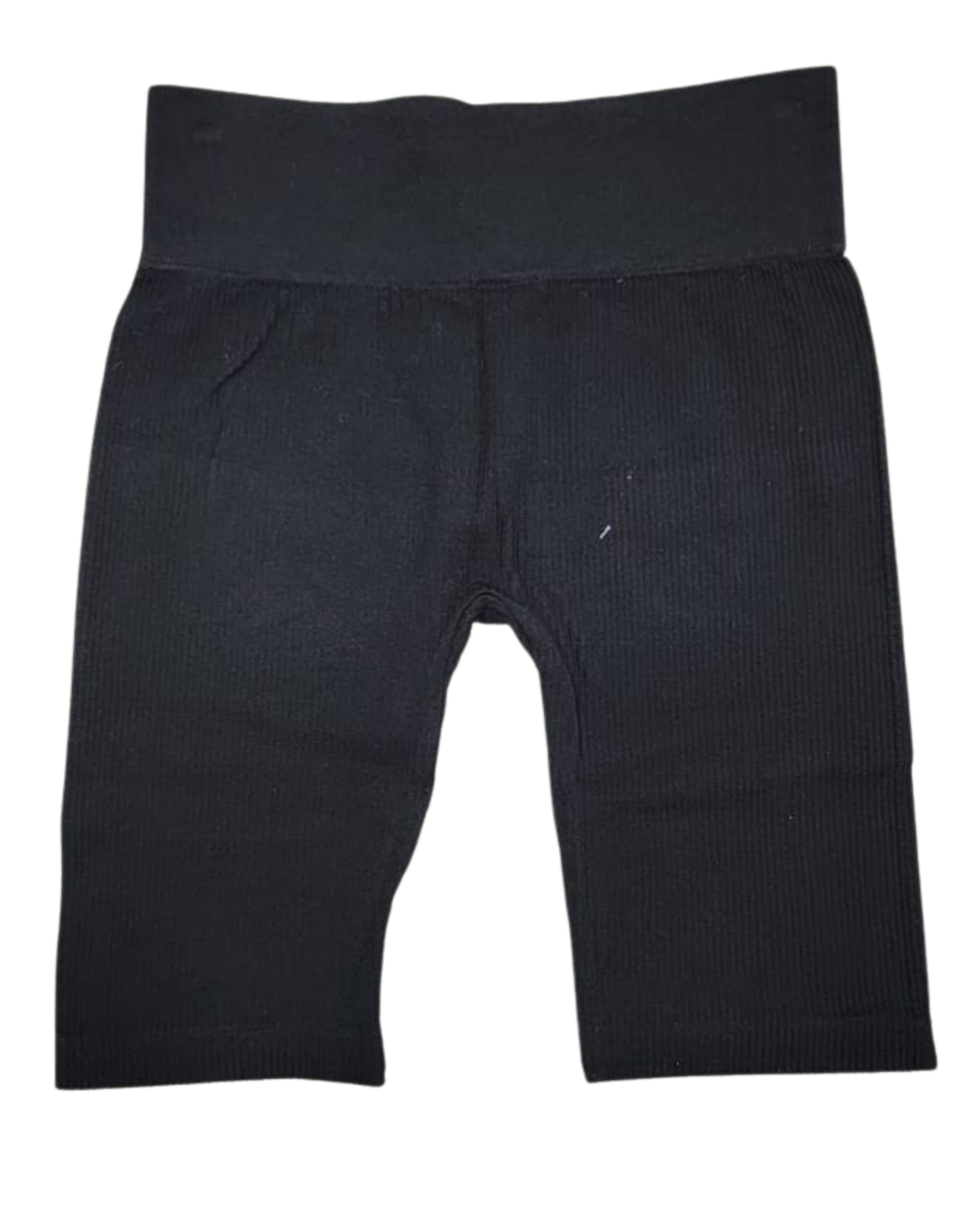 Ribbed Top and Short Set 17