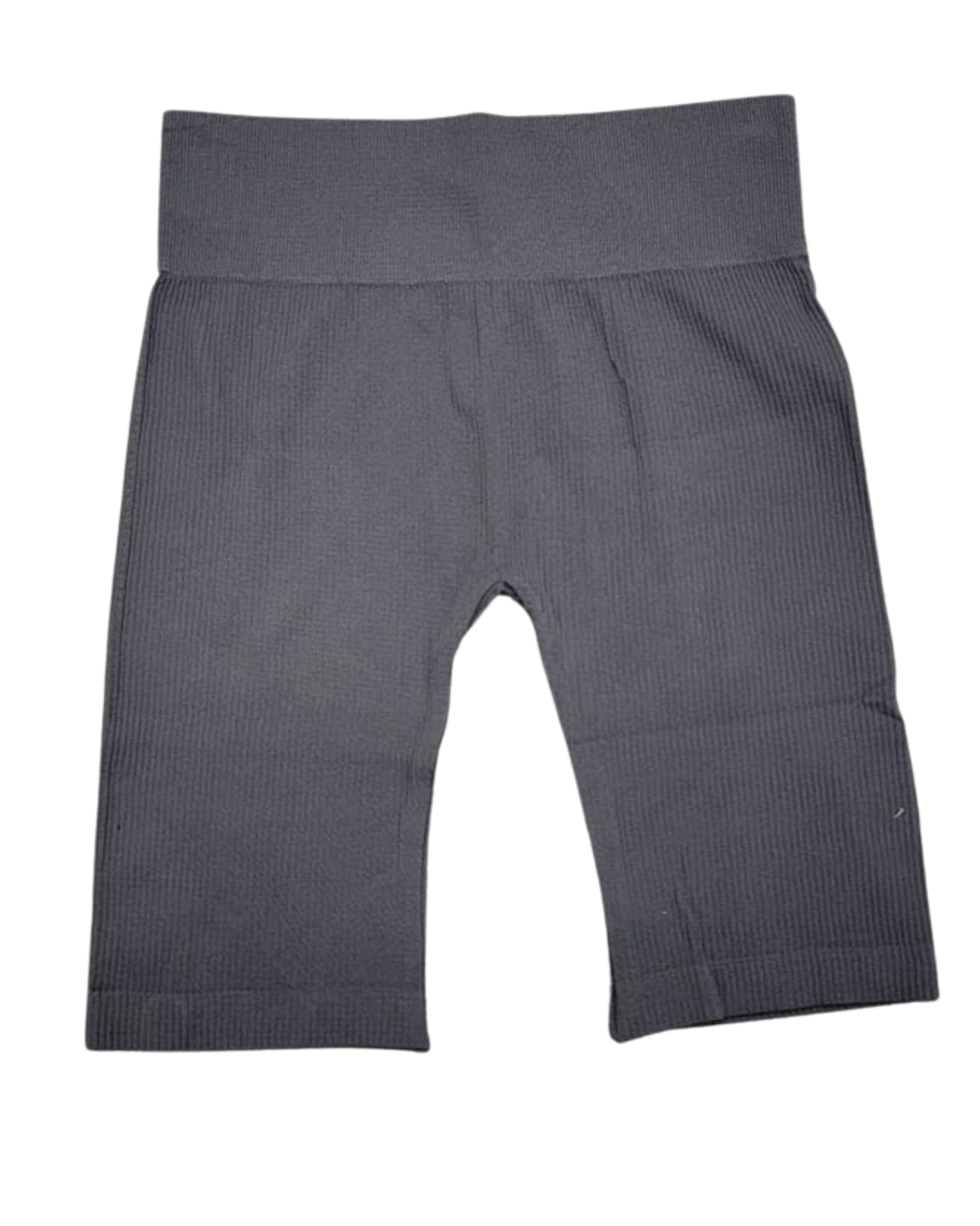 Ribbed Top and Short Set 17