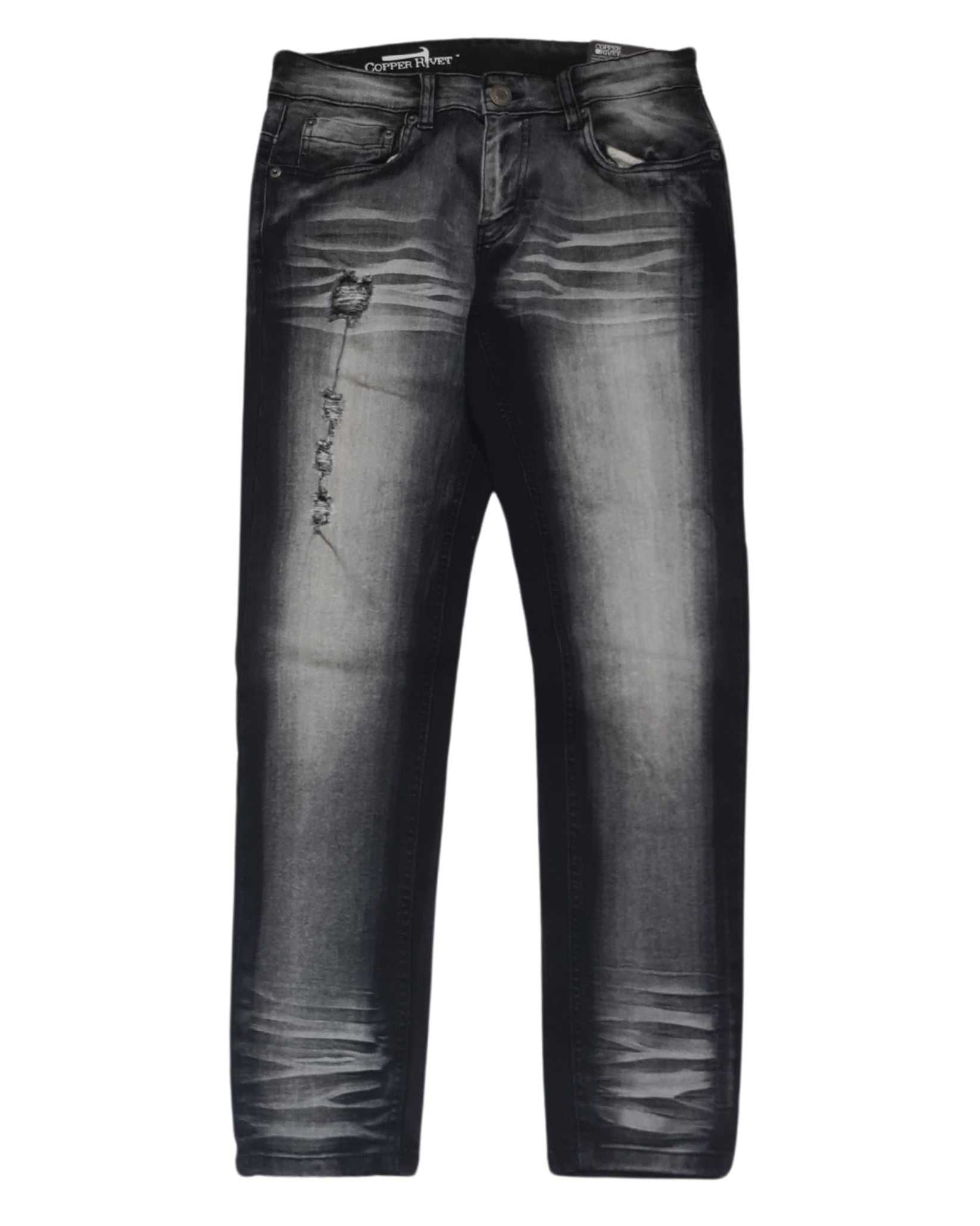 Slim Fit Jeans 033084