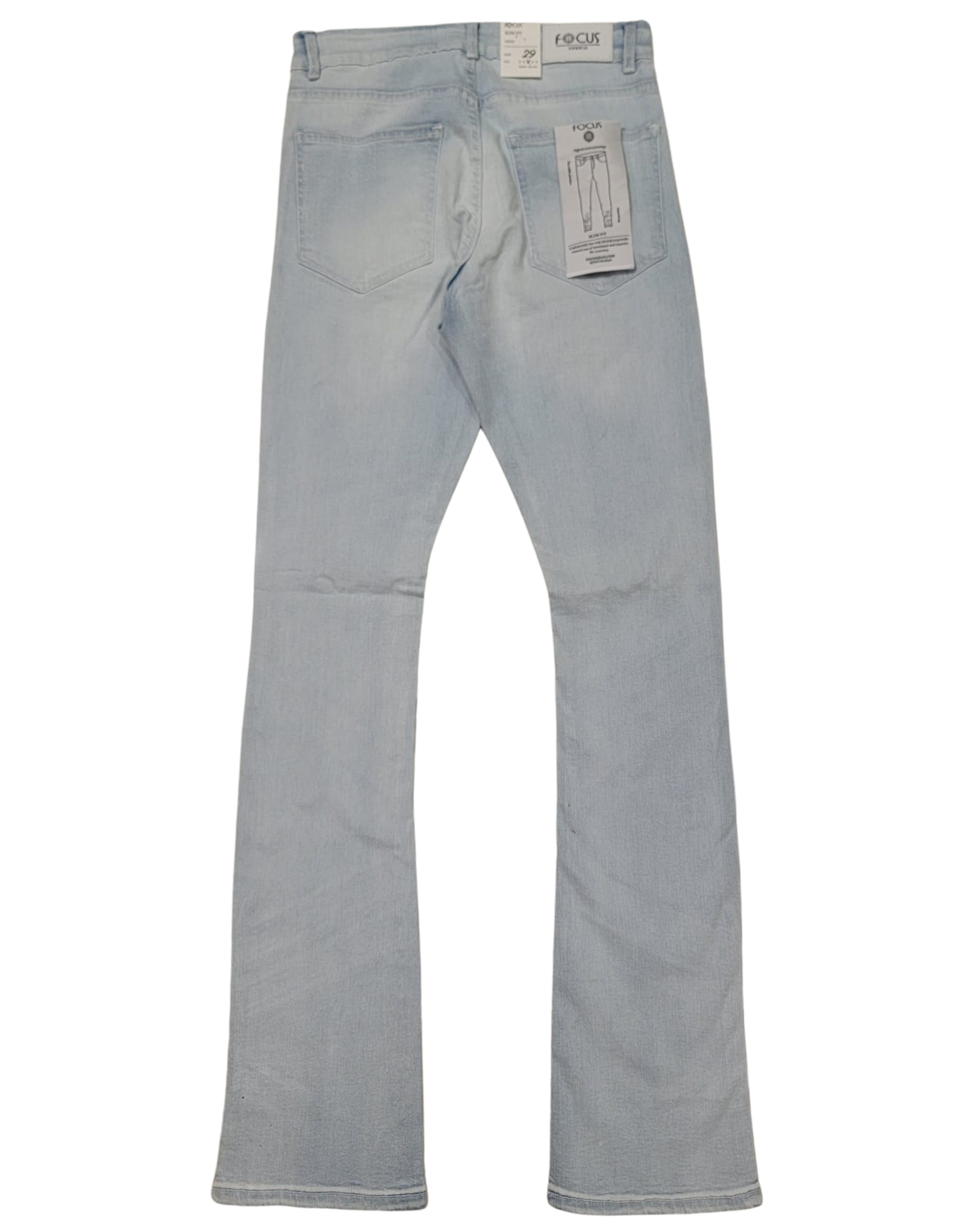 Focus Stacked Jean 2523