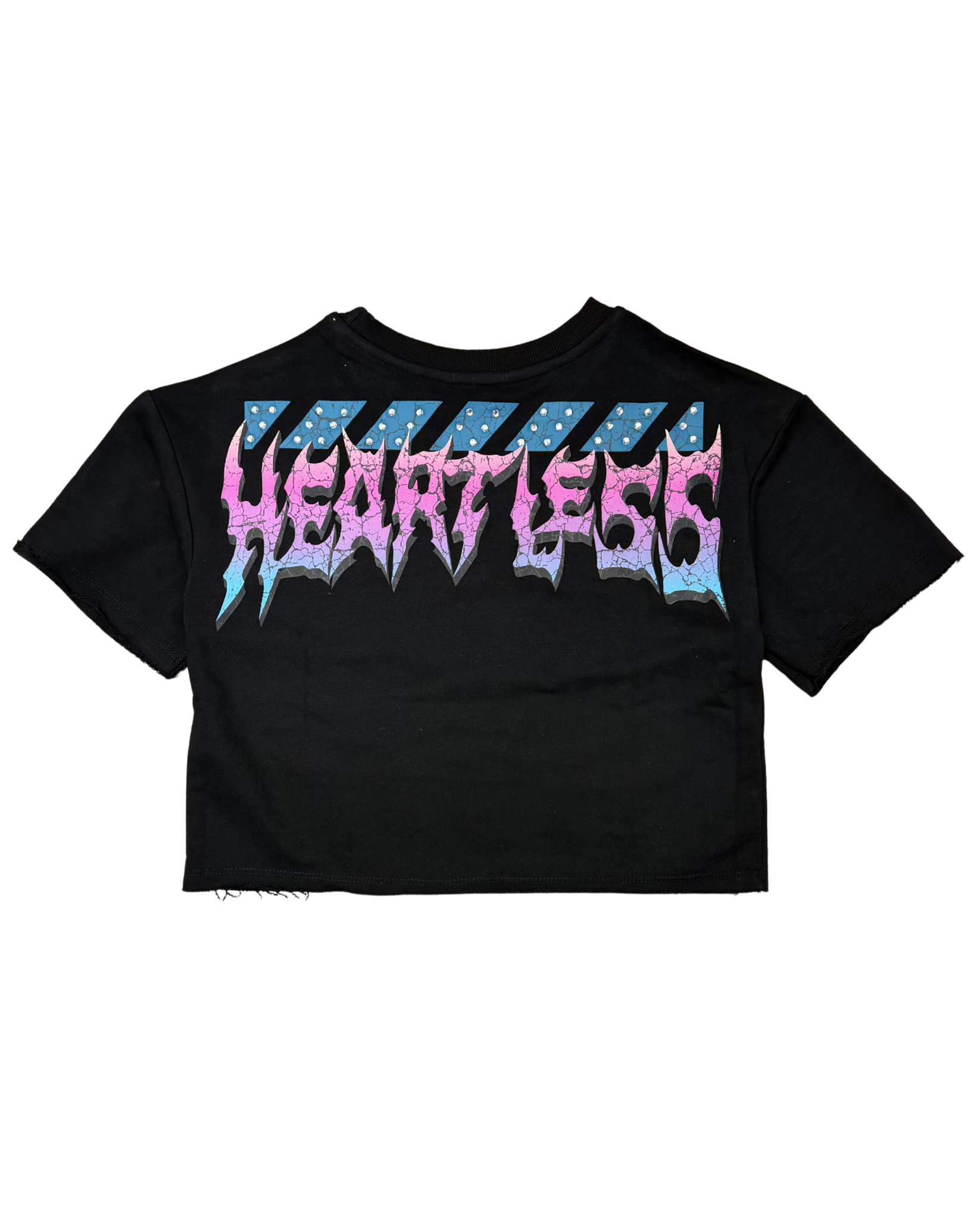 Womens Heartless Sci-Fi Shirt