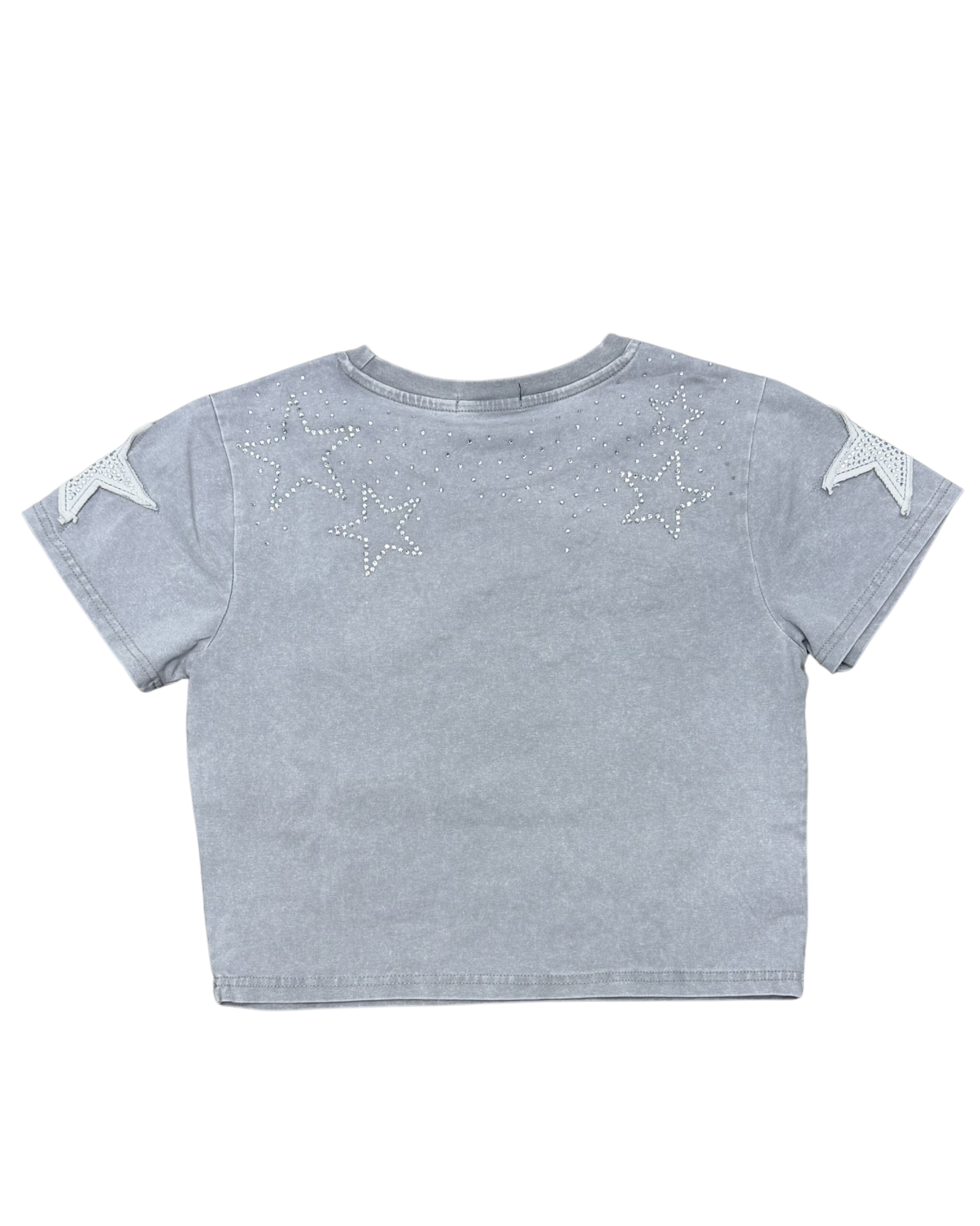 Womens Saint Cupid Shirt