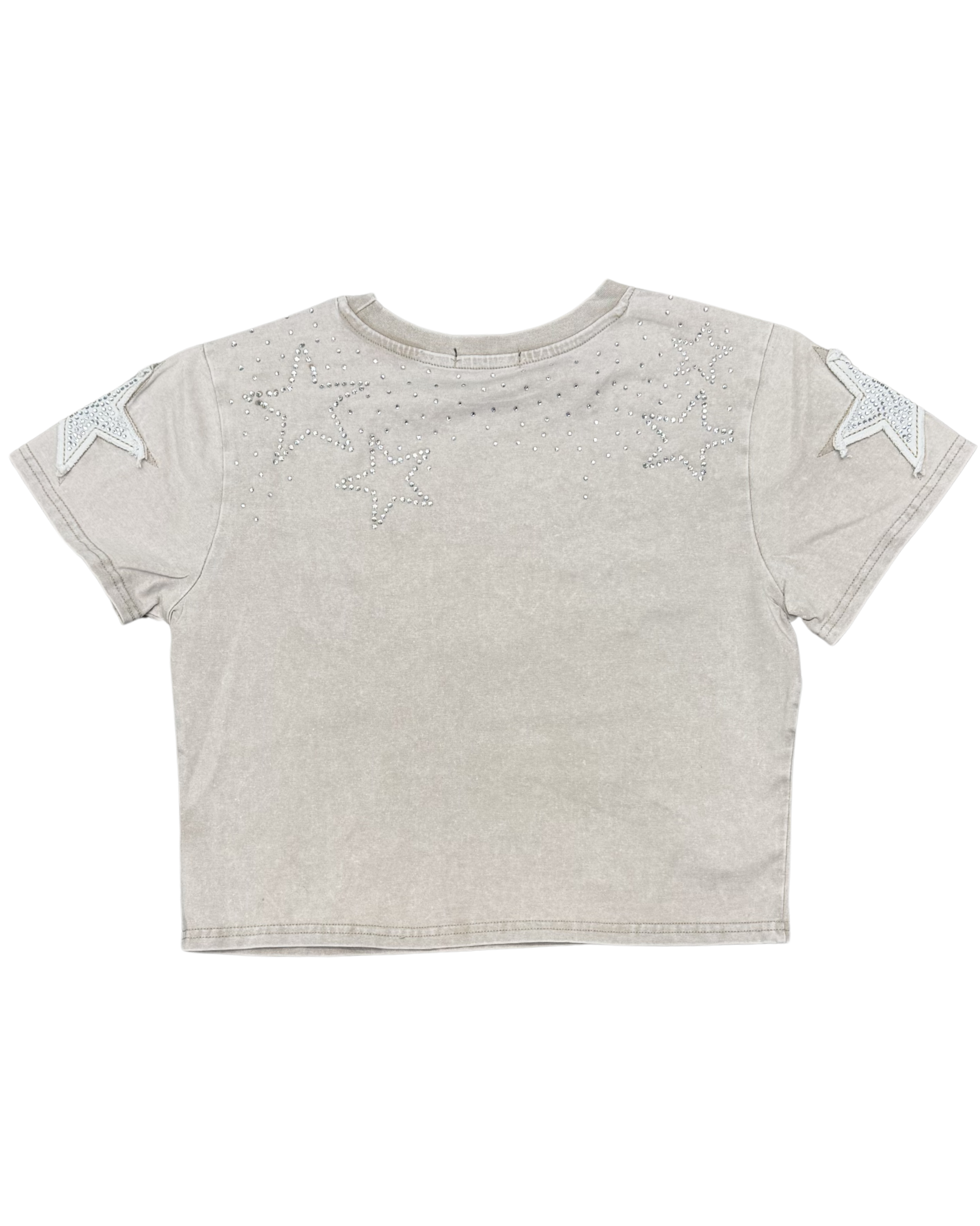 Womens Saint Cupid Shirt