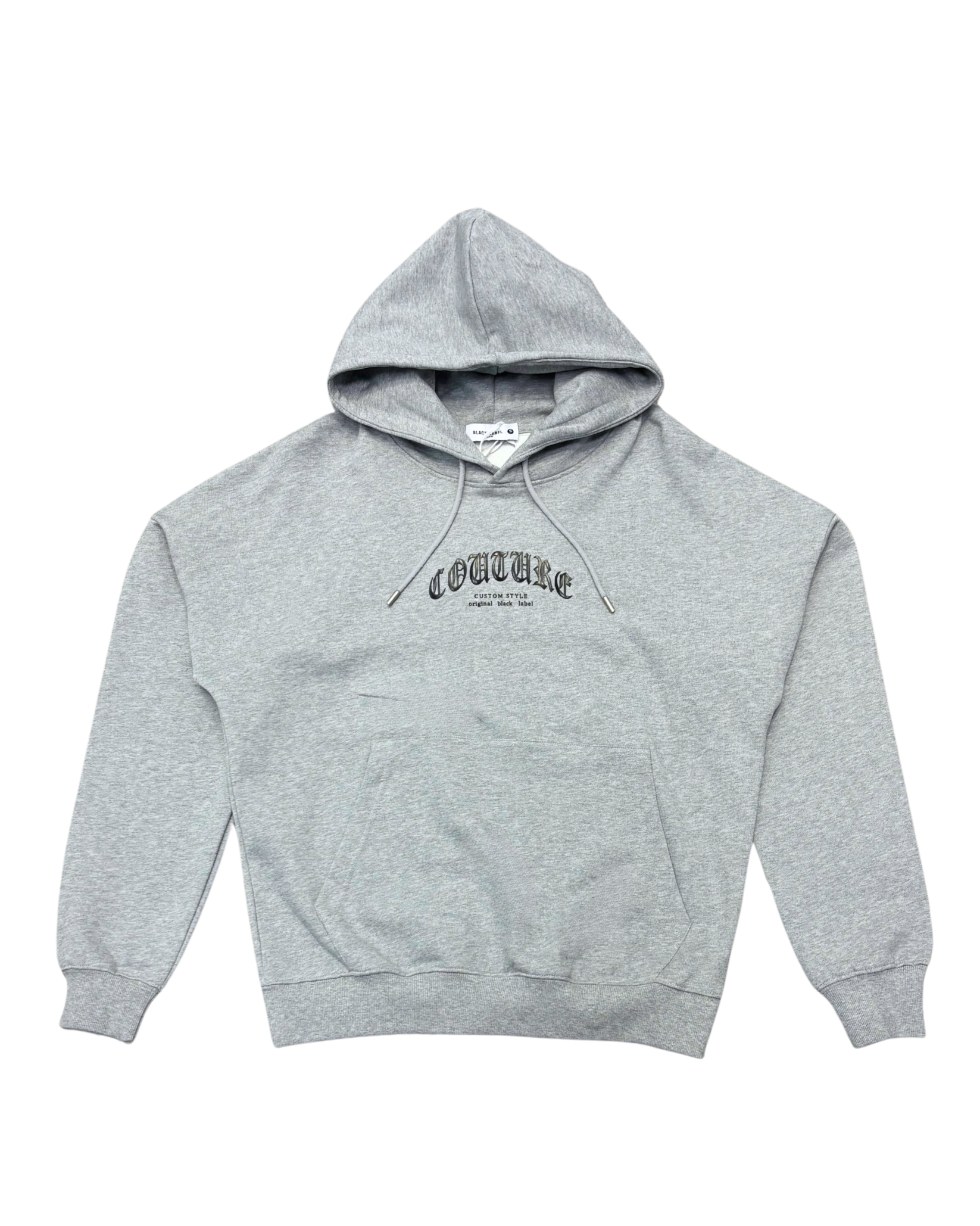 Mens Couture Hoodie