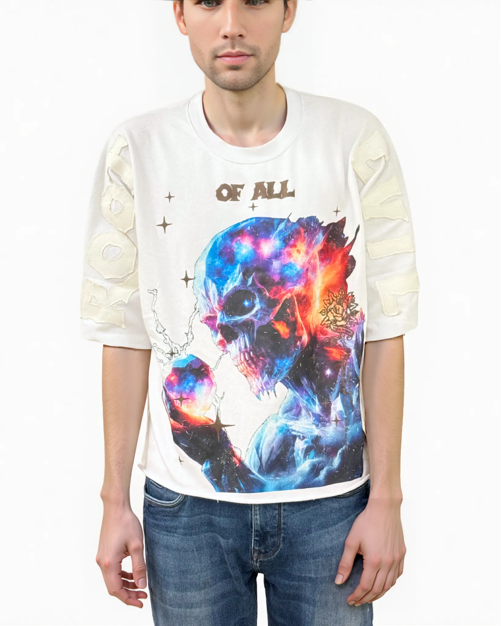 Root Of All Evil Shirt