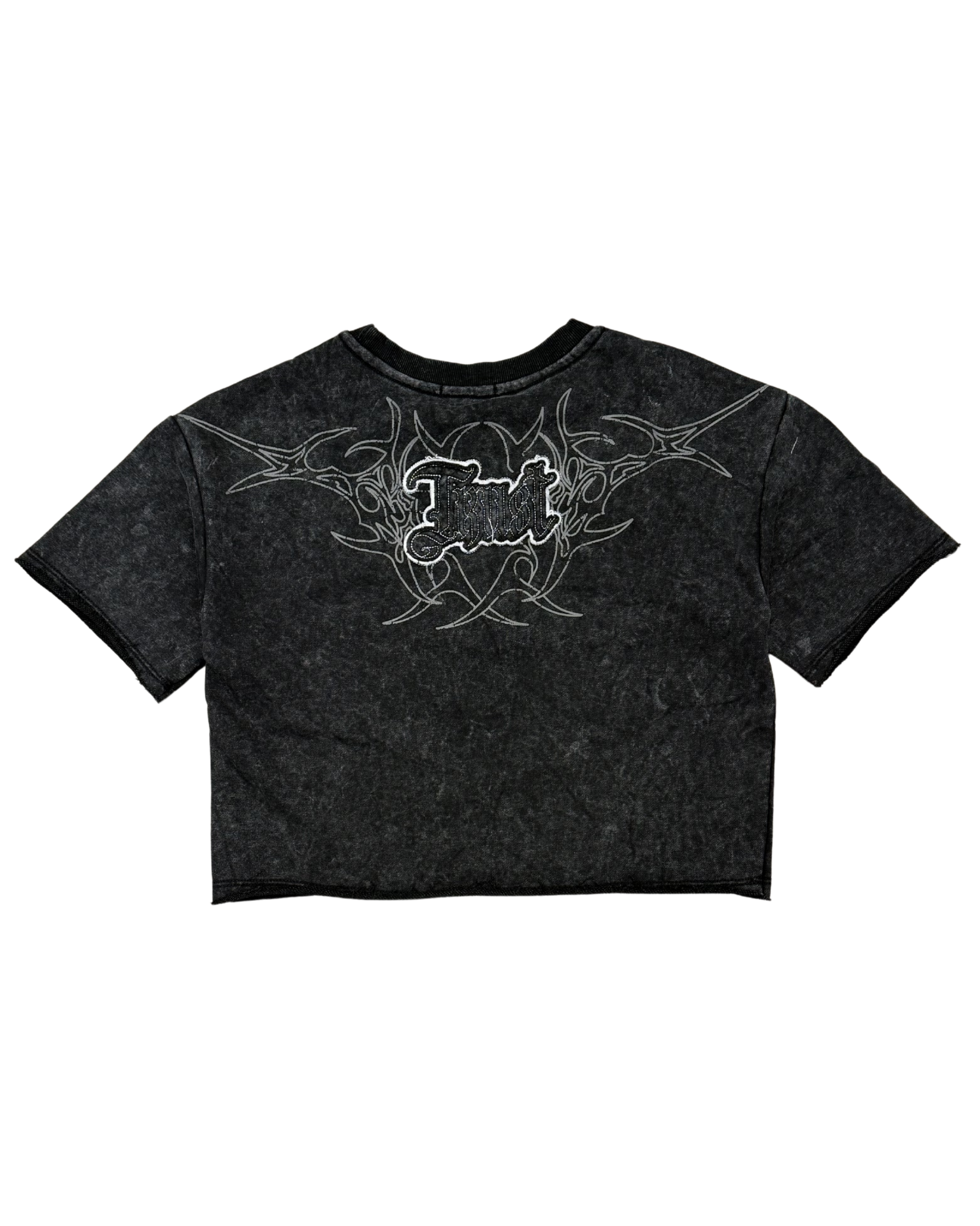 Womens Trust No One Shirt RF