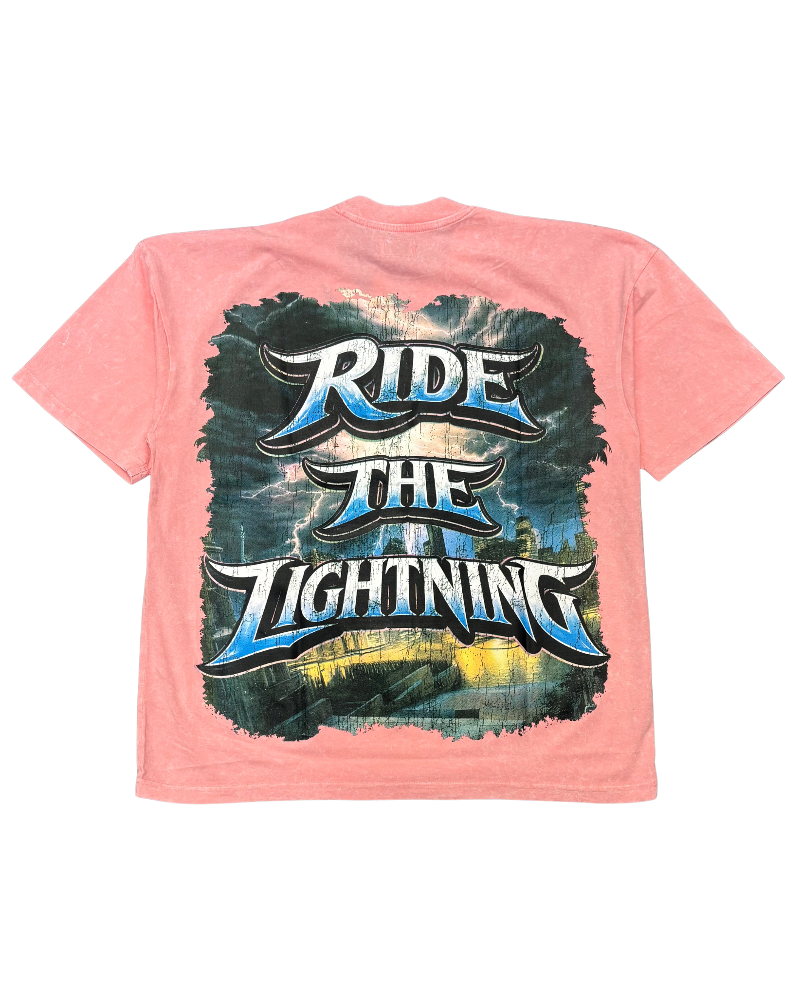 Mens Rollin Shirt