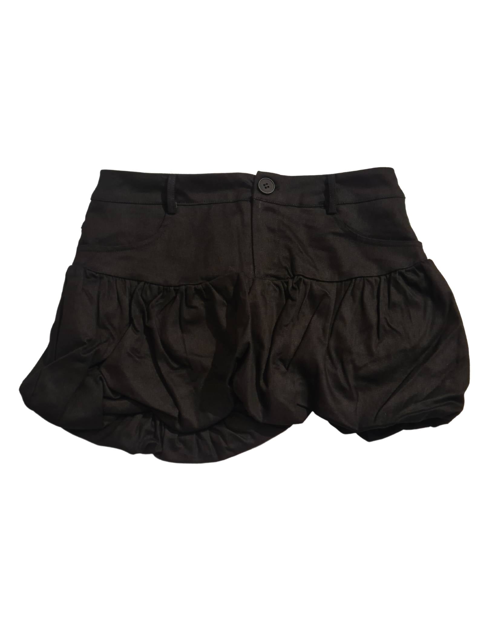 Baby Gap Denim Skirt