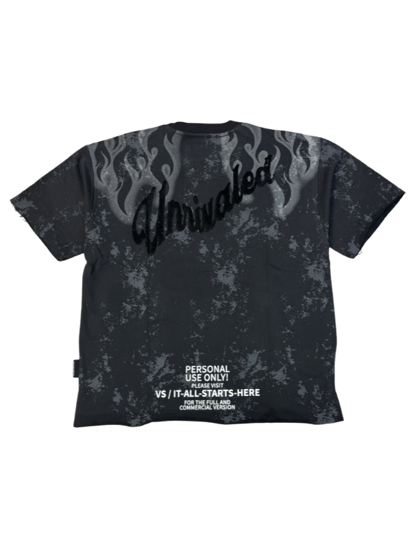 Mens Unrivaled Shirt