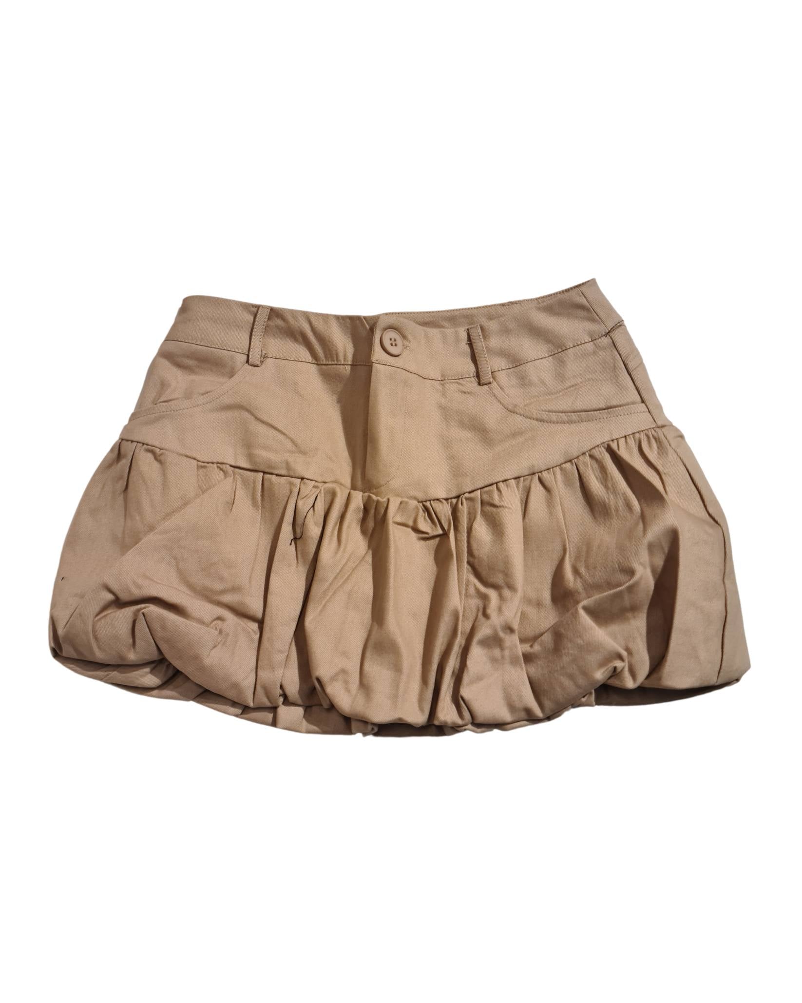 Baby Gap Denim Skirt