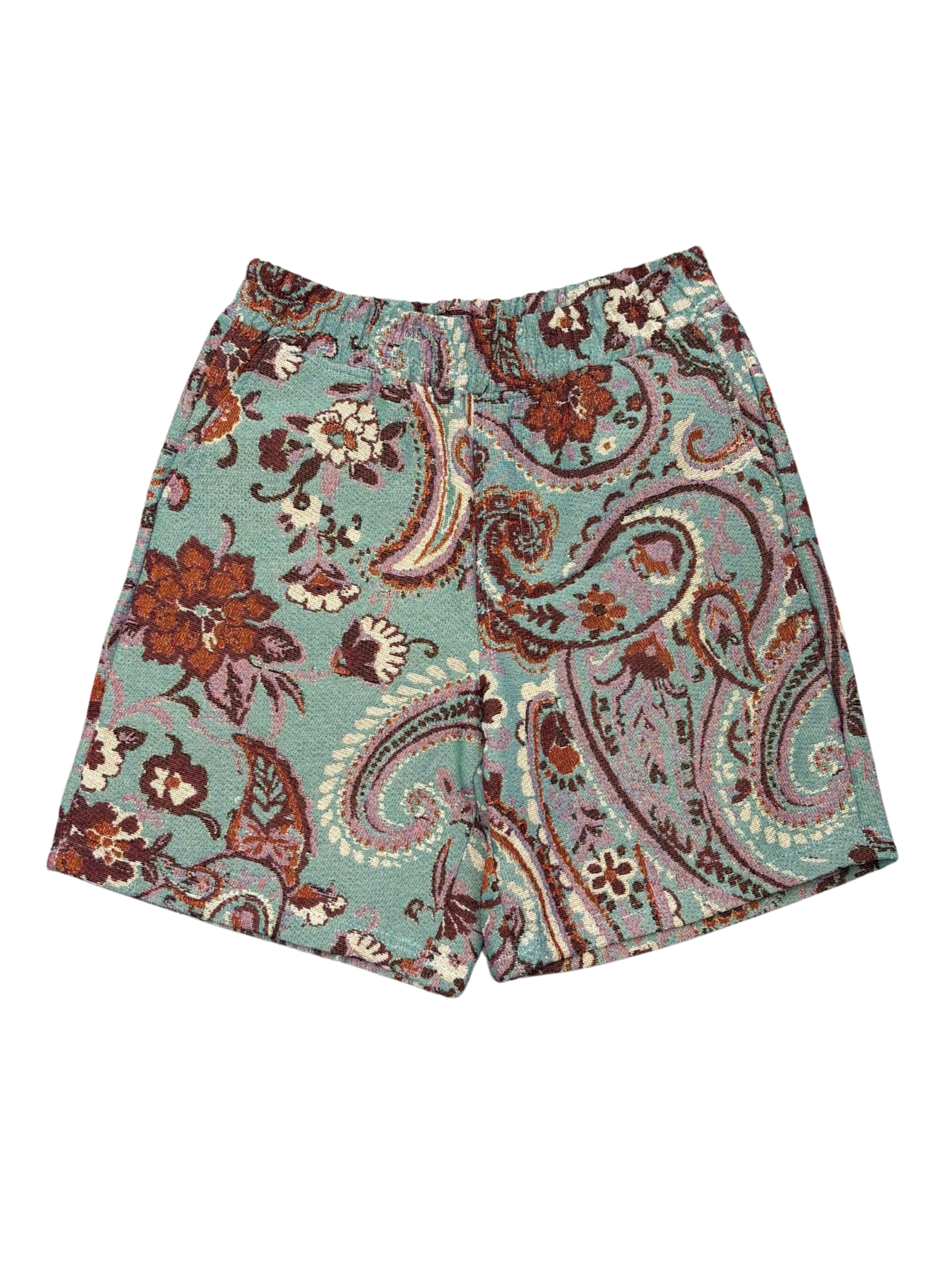 Kids Lovesickness Shorts