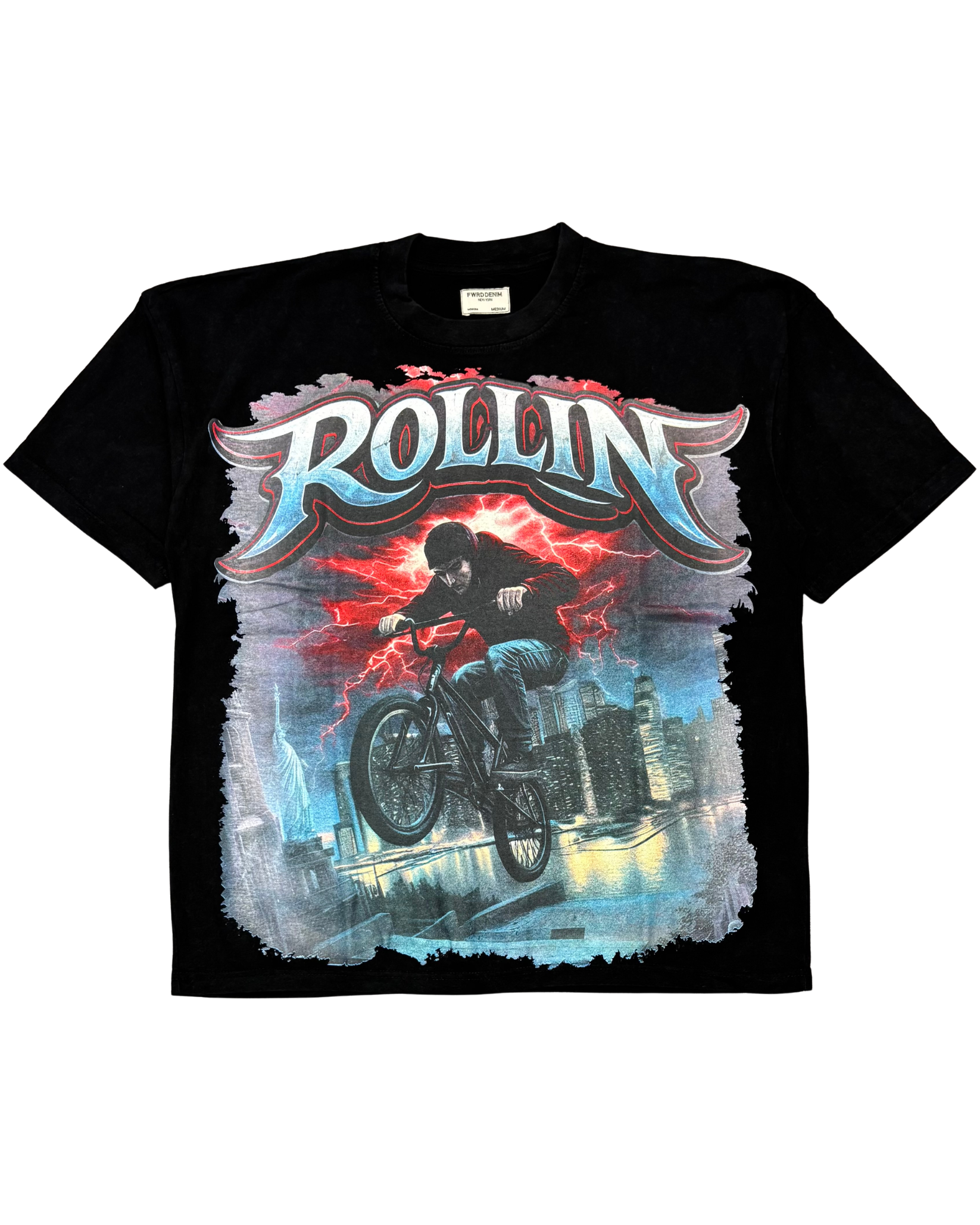 Kids Rollin Shirt