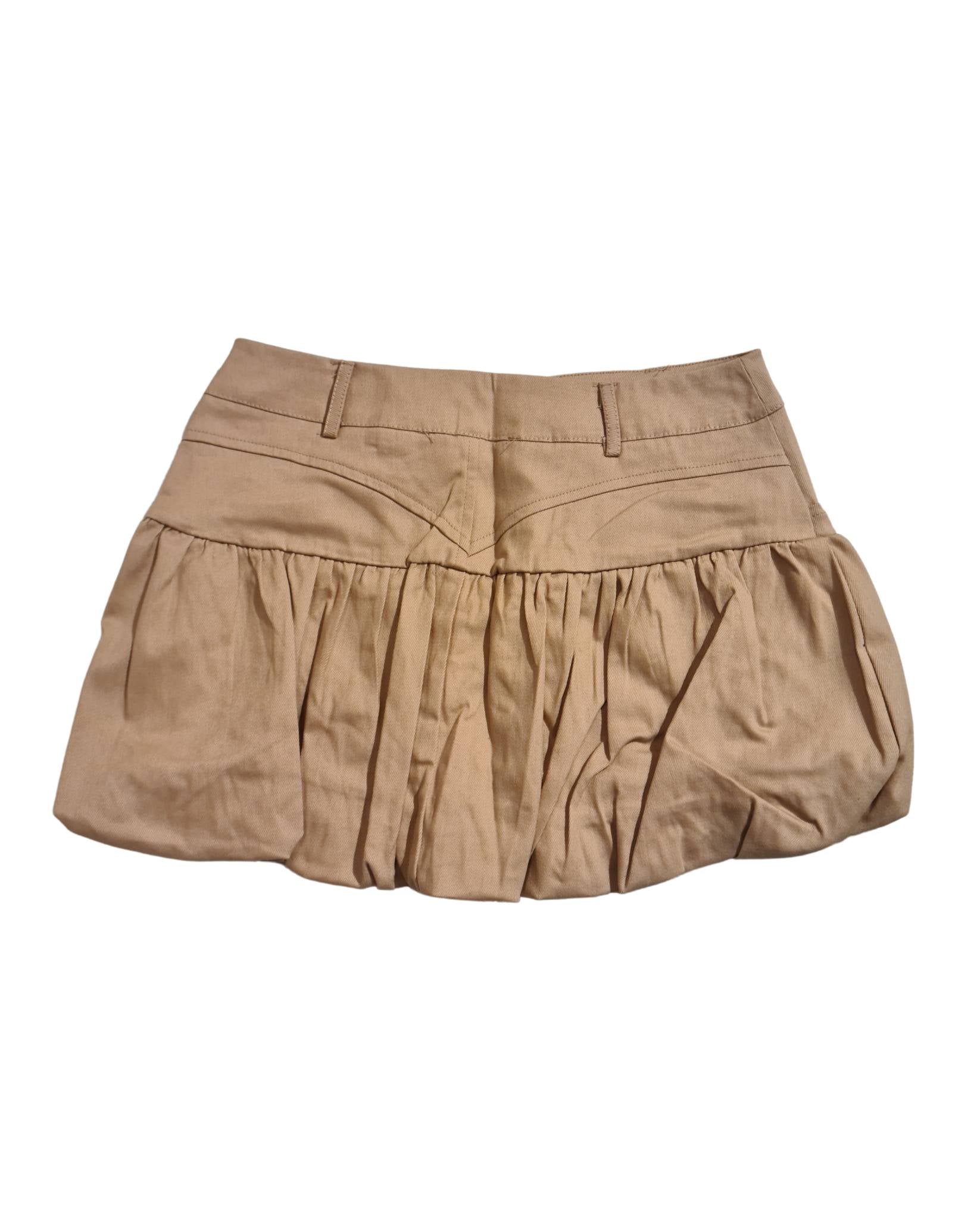 Baby Gap Denim Skirt