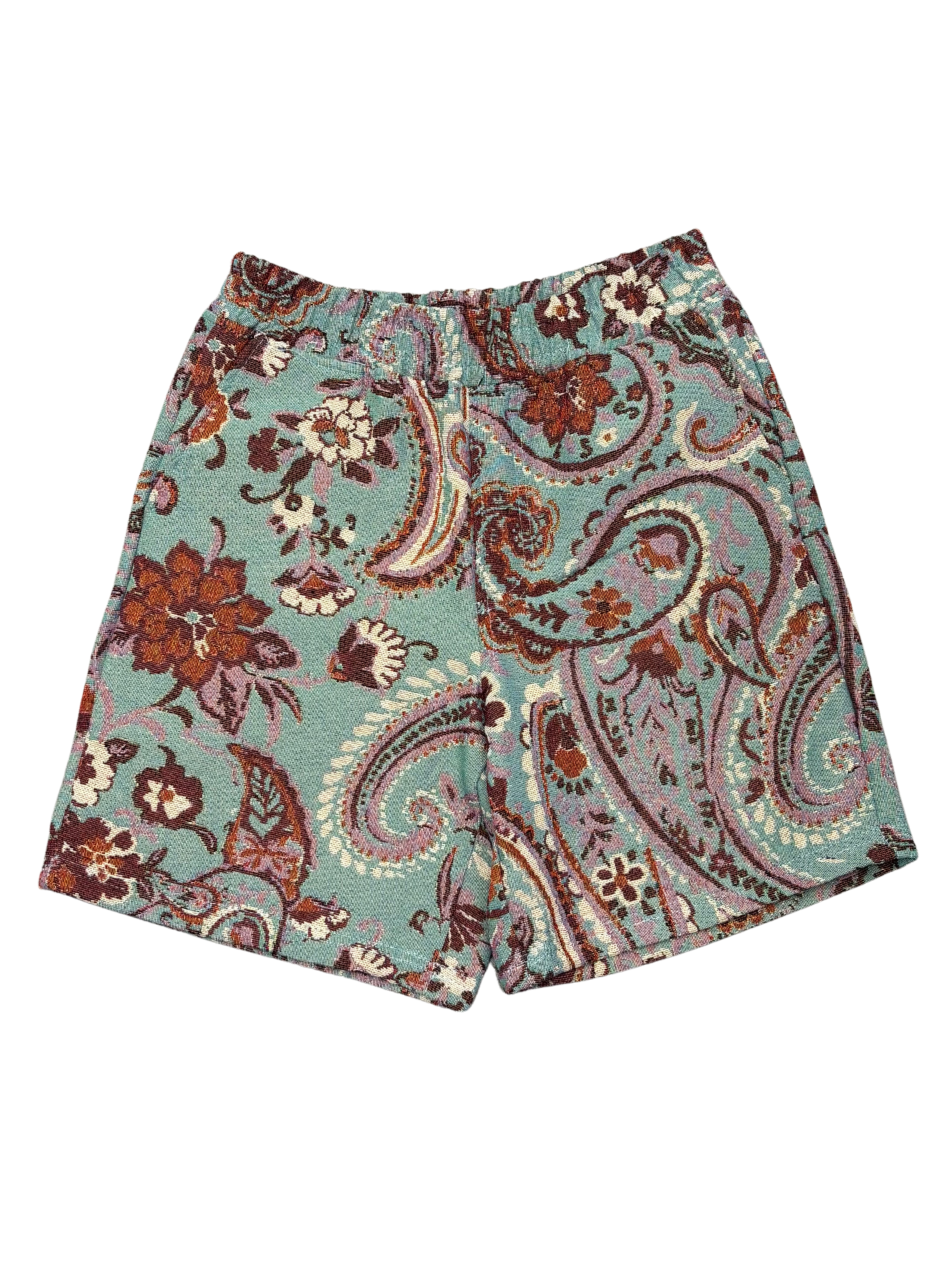 Kids Lovesickness Shorts