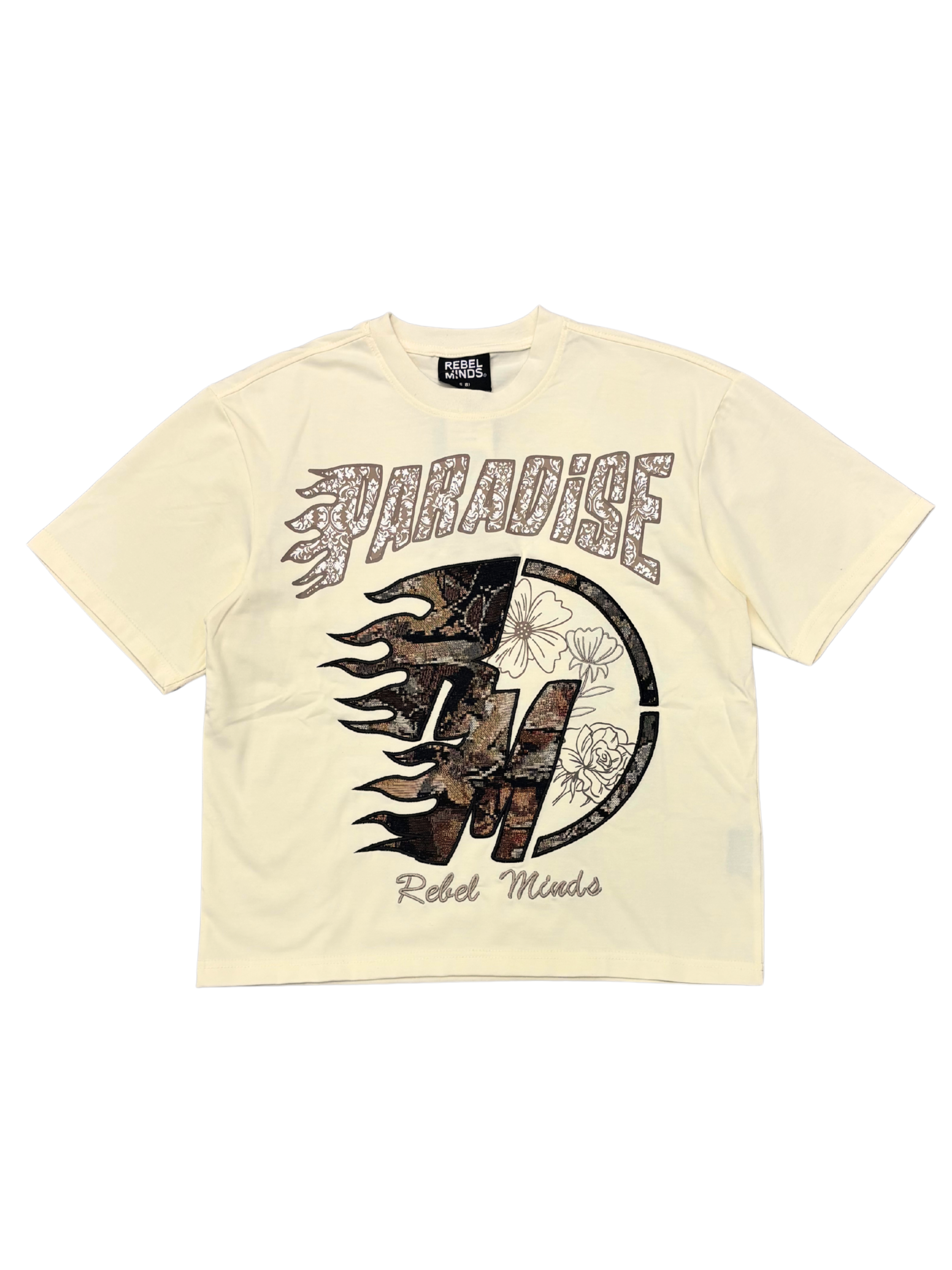 Kids Paradise RM Shirt