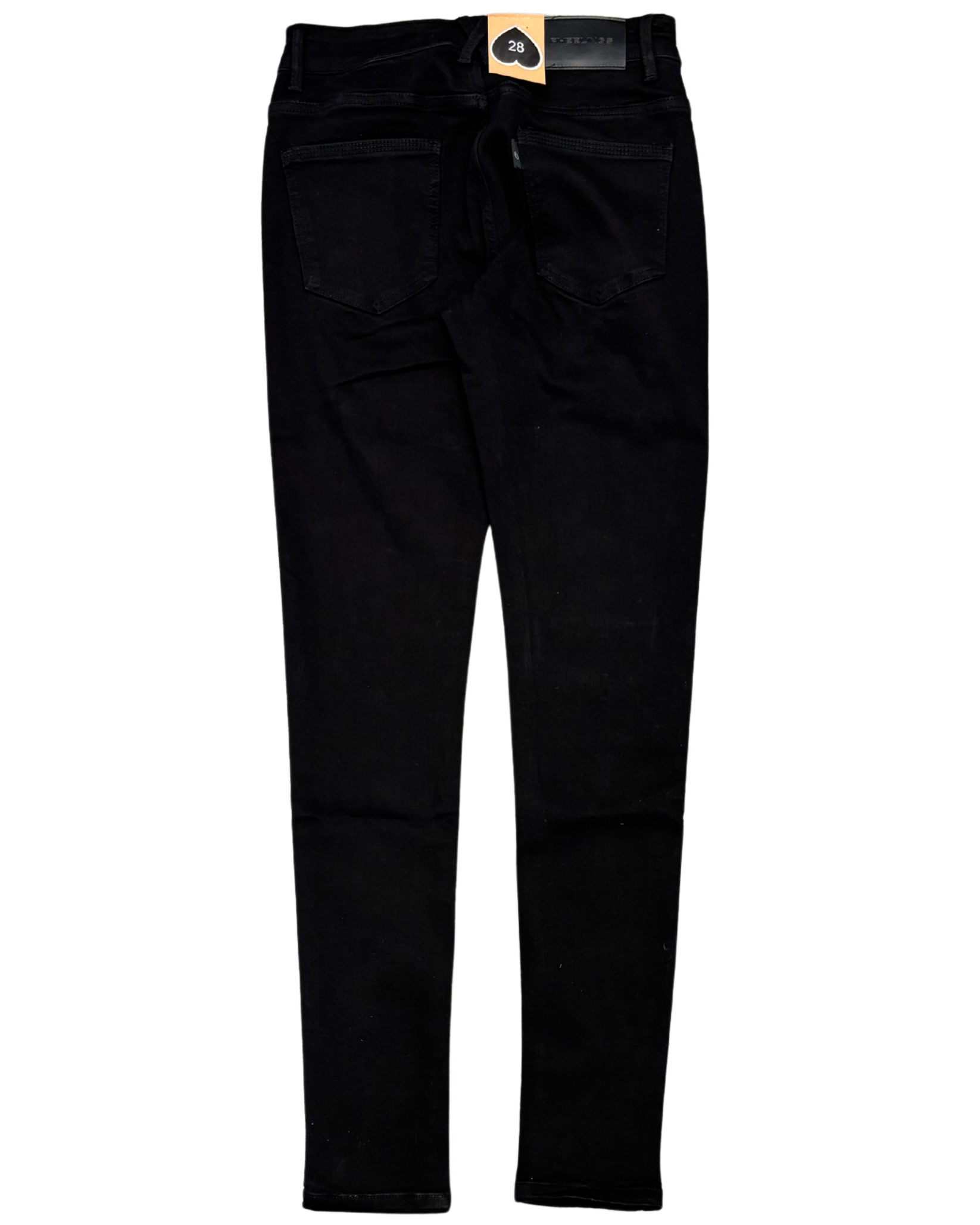 Mens Skinny Fit Jean PH001