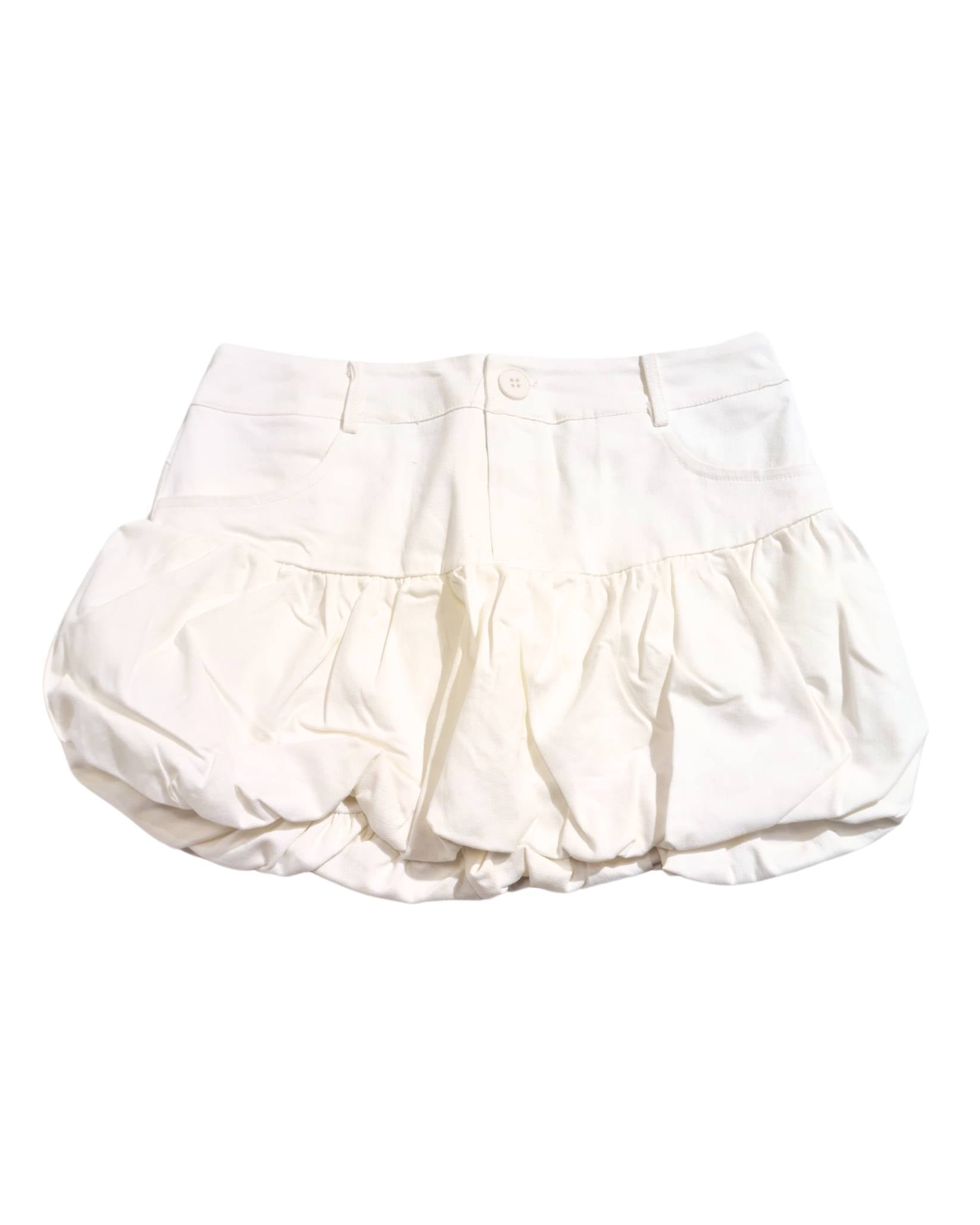 Baby Gap Denim Skirt