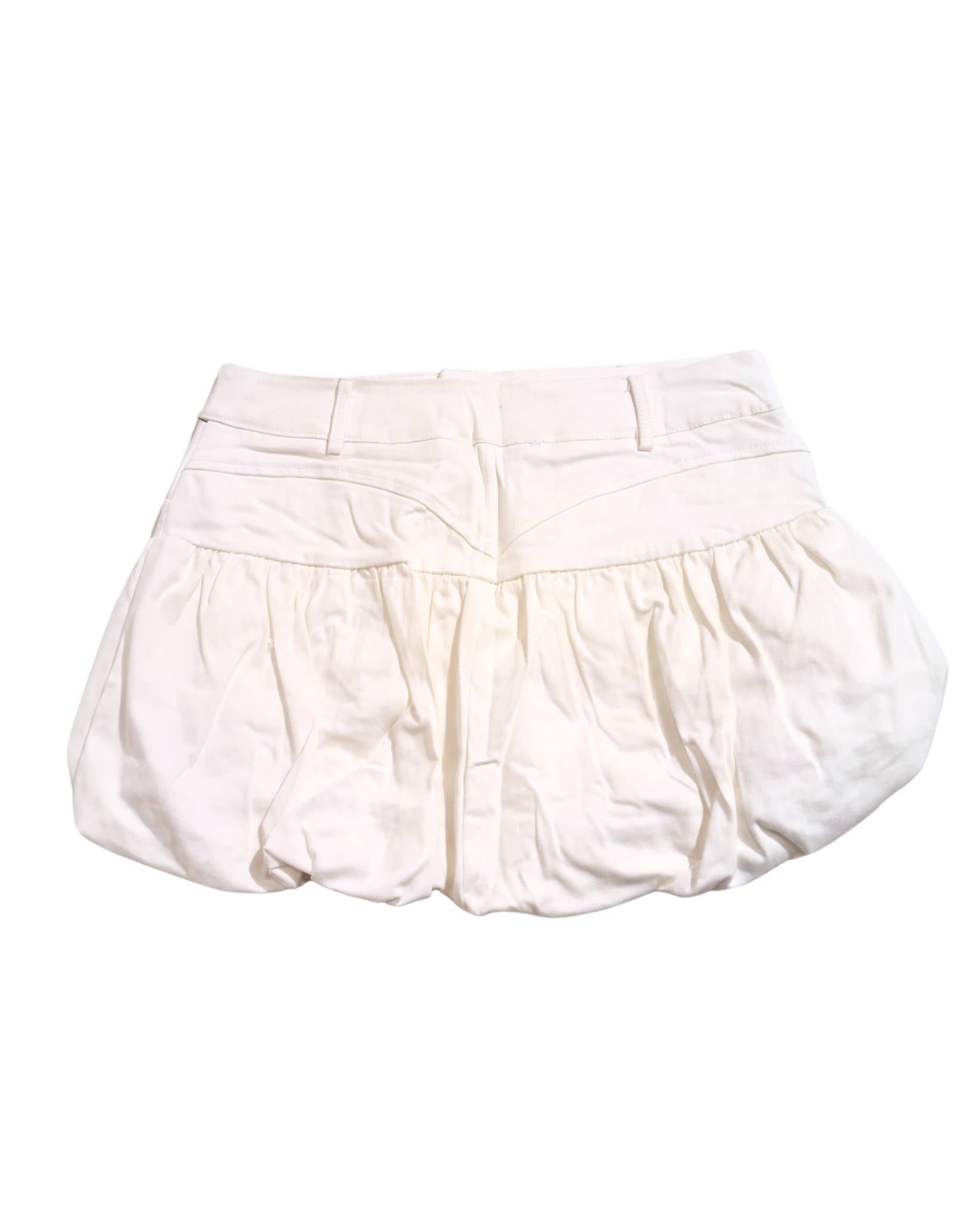 Baby Gap Denim Skirt