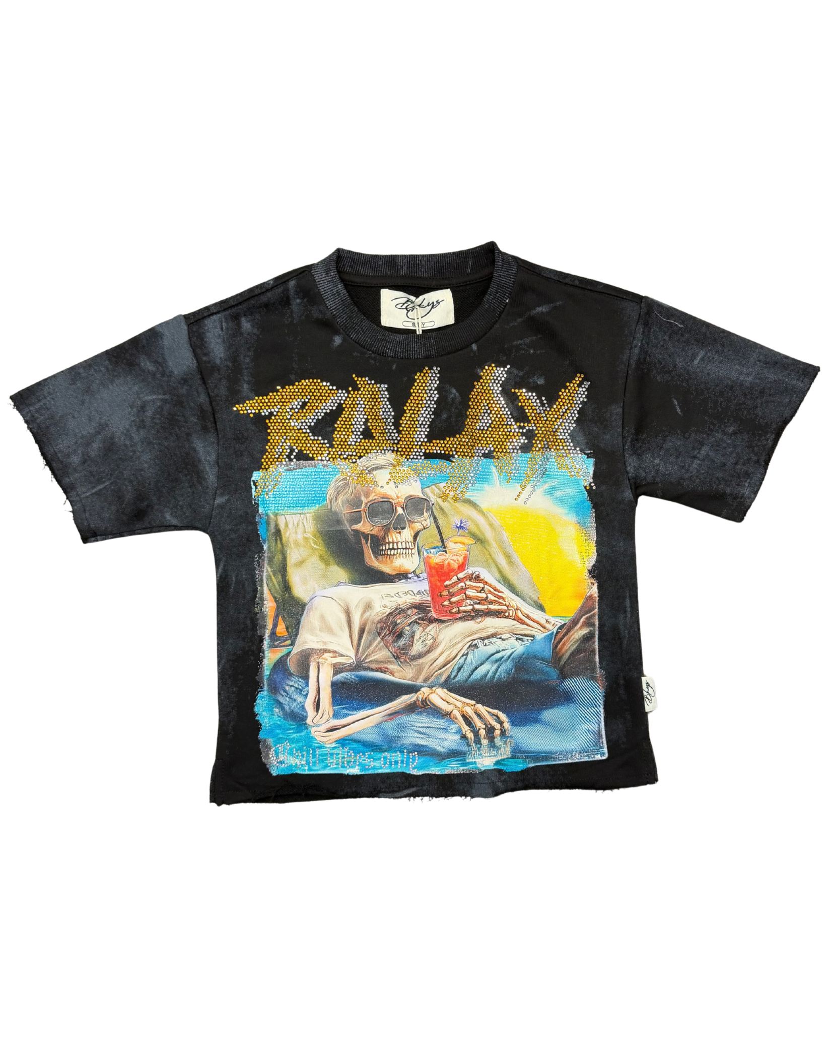 Kids Relax Shirt
