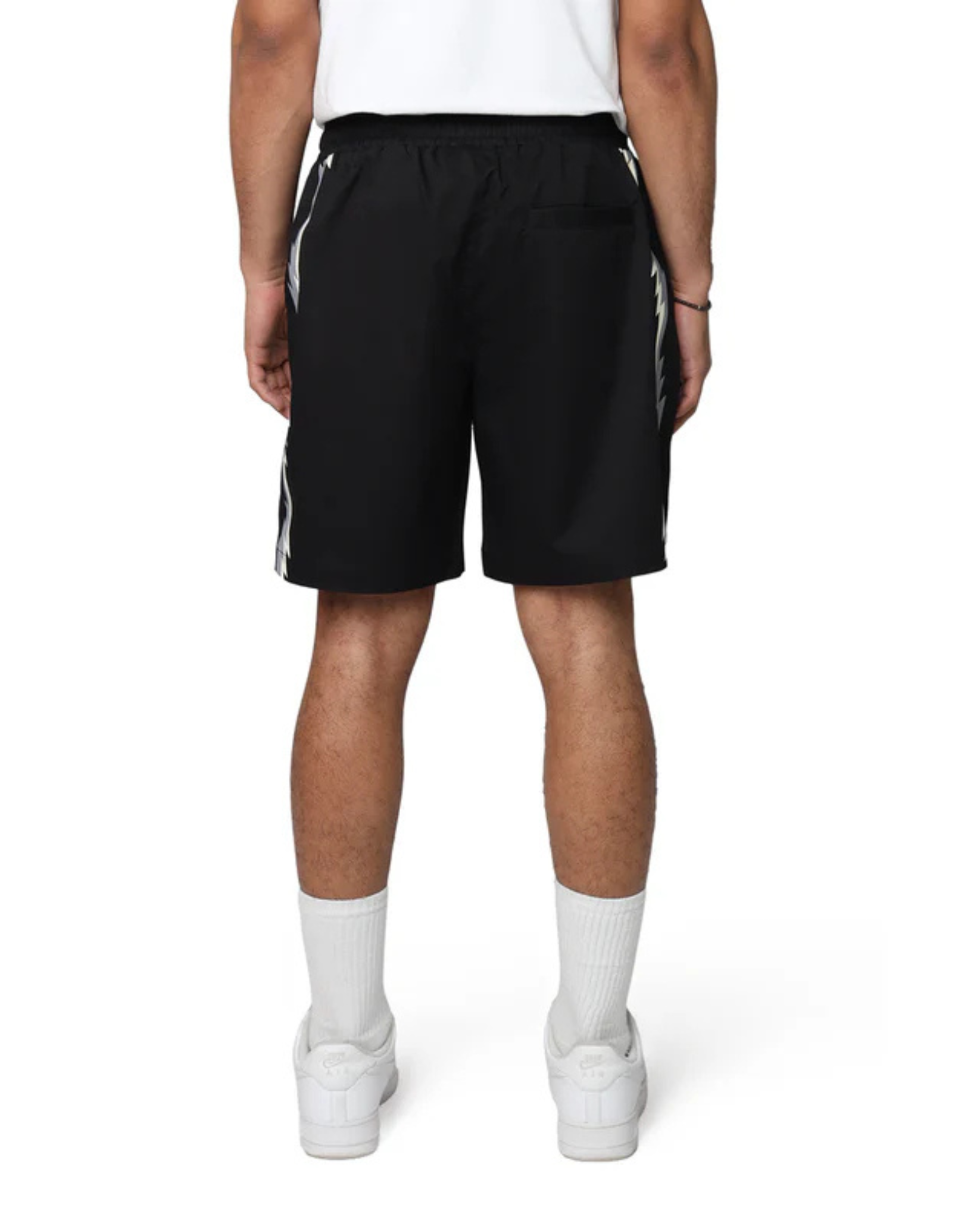 Triumph Woven Short