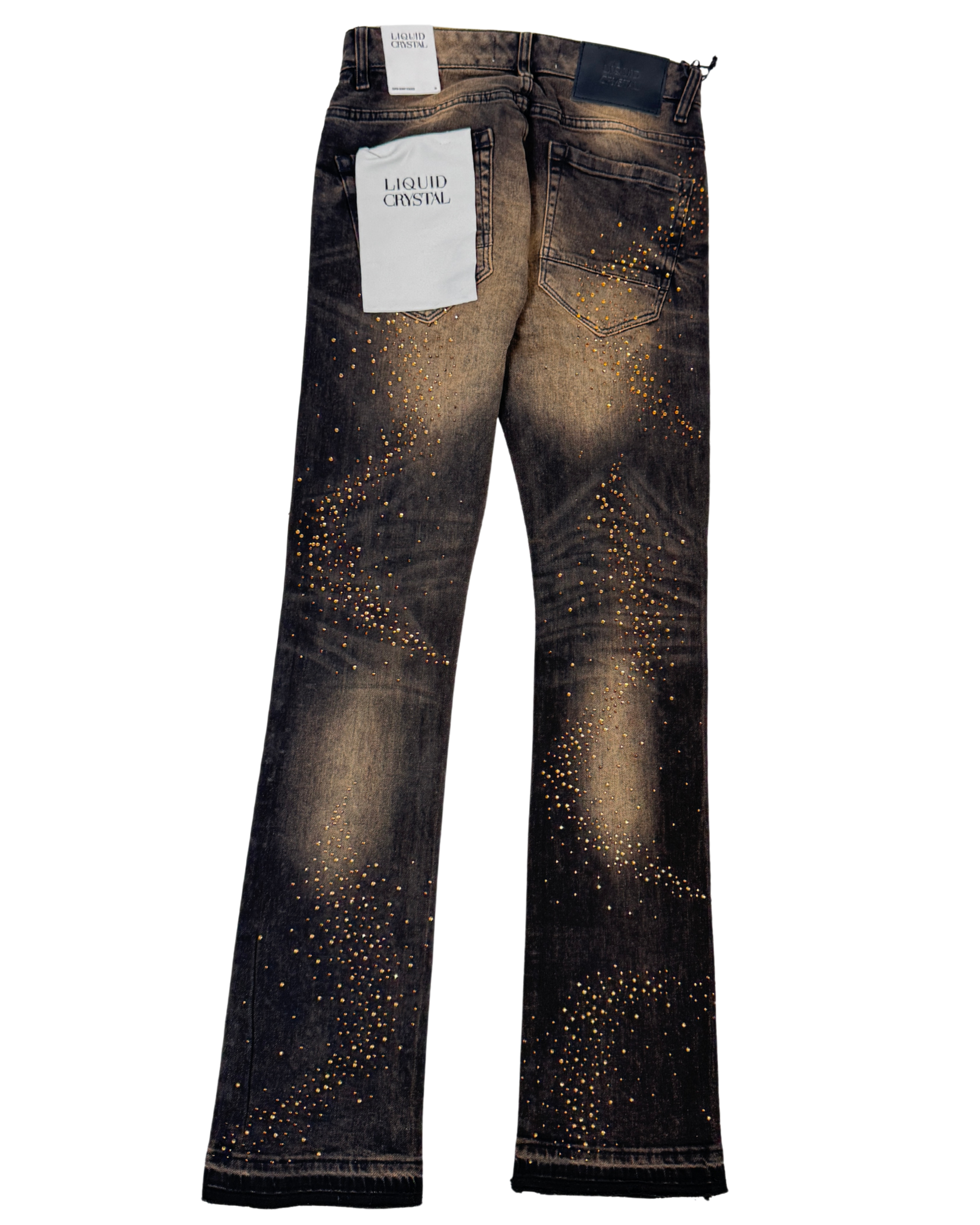 Stacked Jeans JTF2316