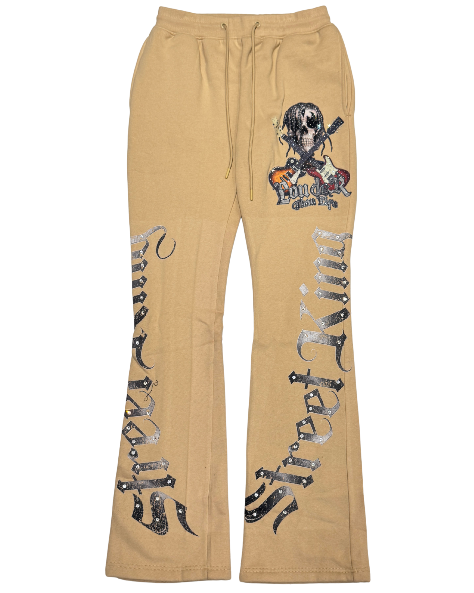 Street King Sweatpants