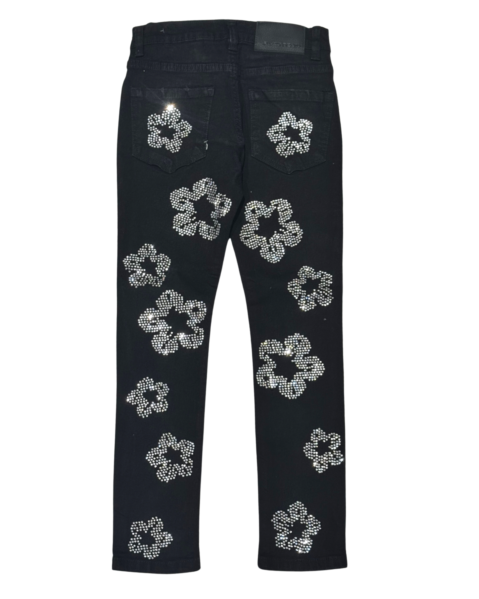 Kids Sunny Tear Jeans 330296