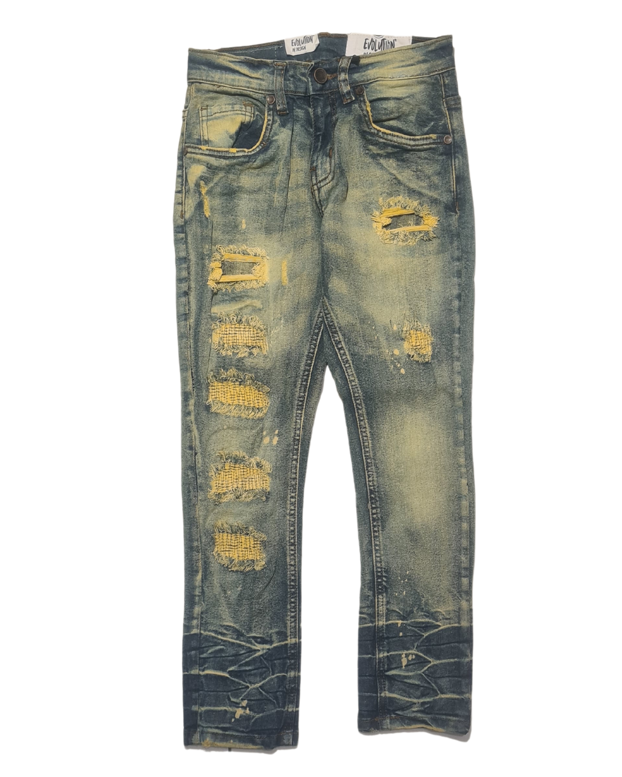 Kids Jeans 33953