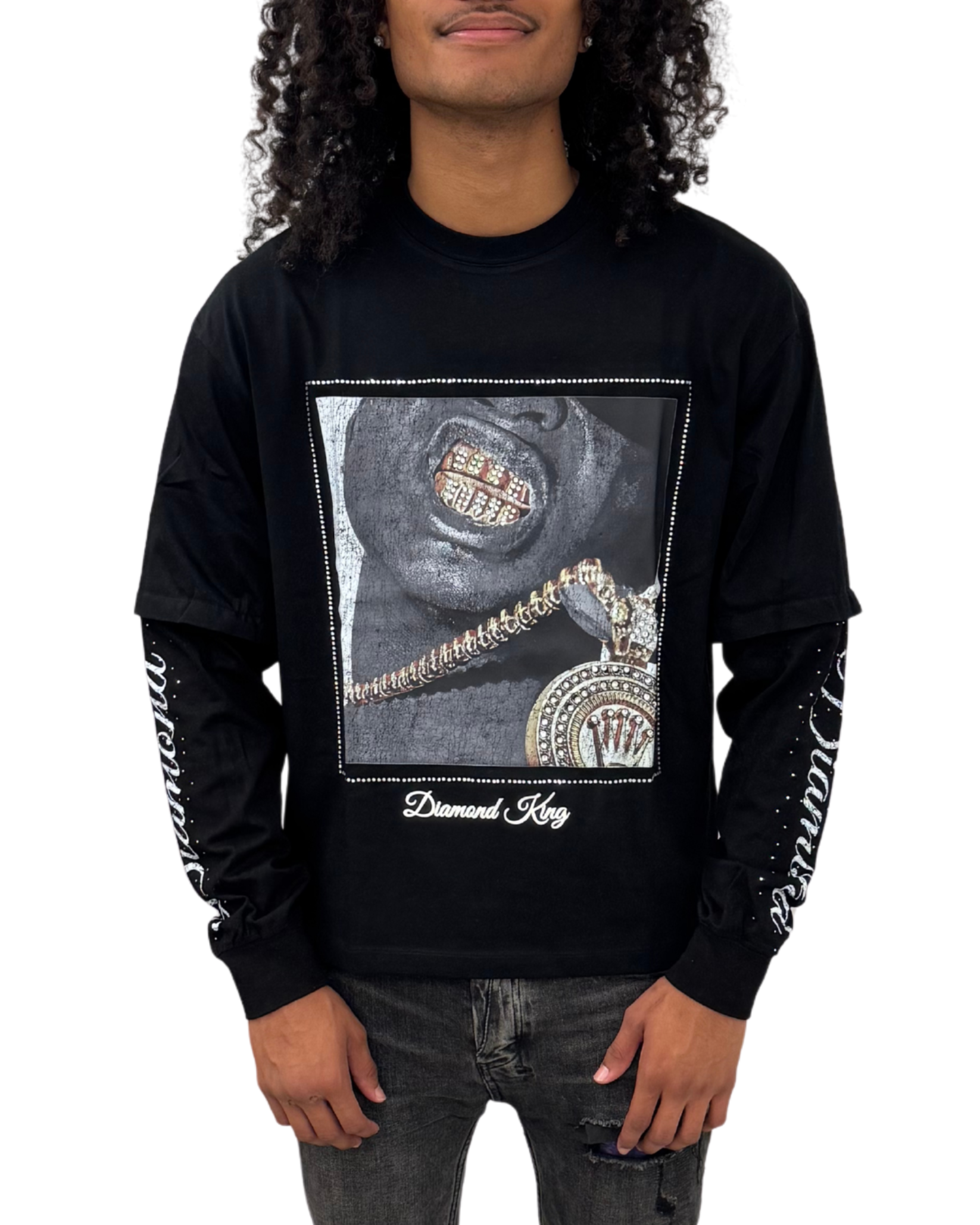 Diamond King RK 1481764