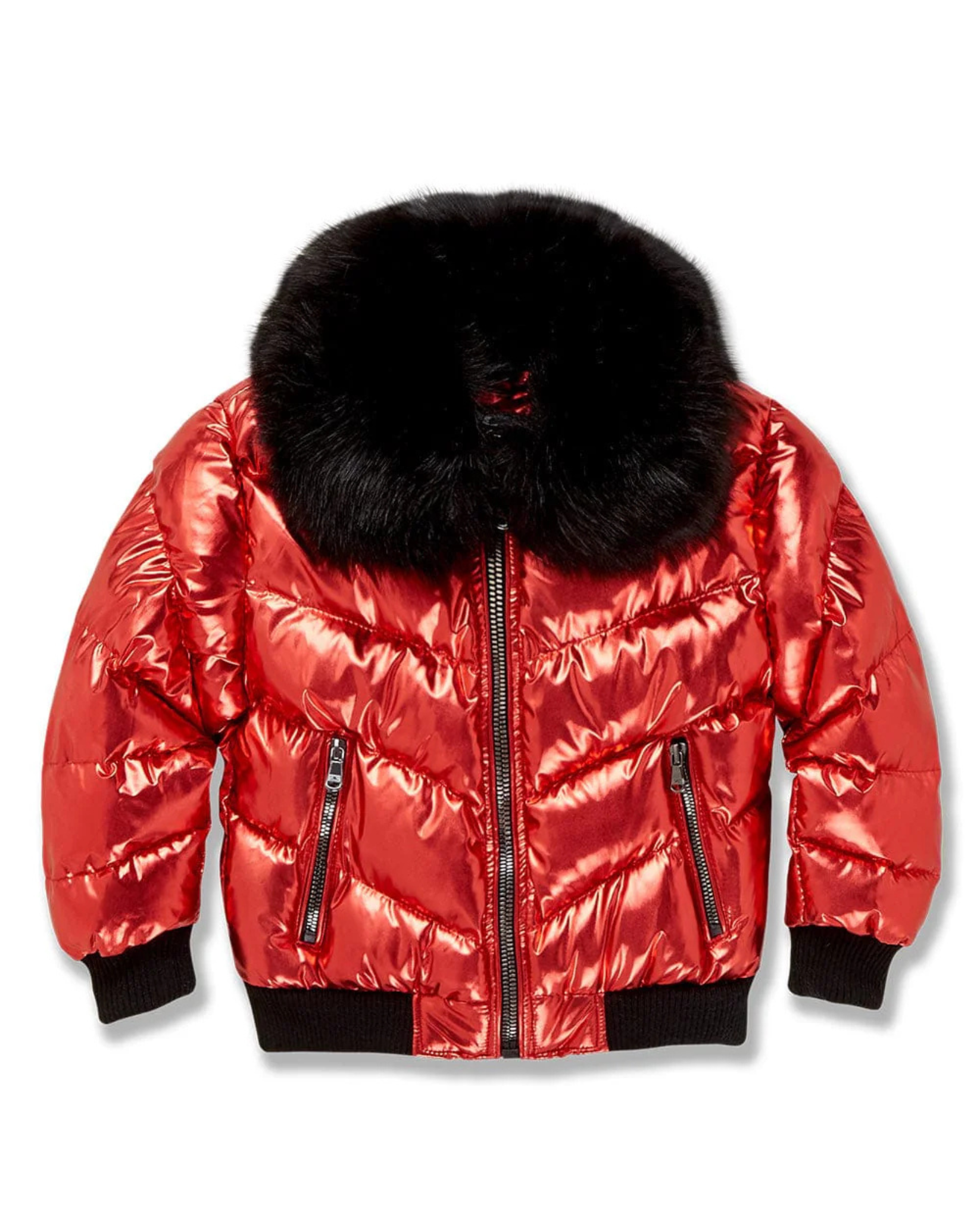 Kids Flatbush Bomber Jacket