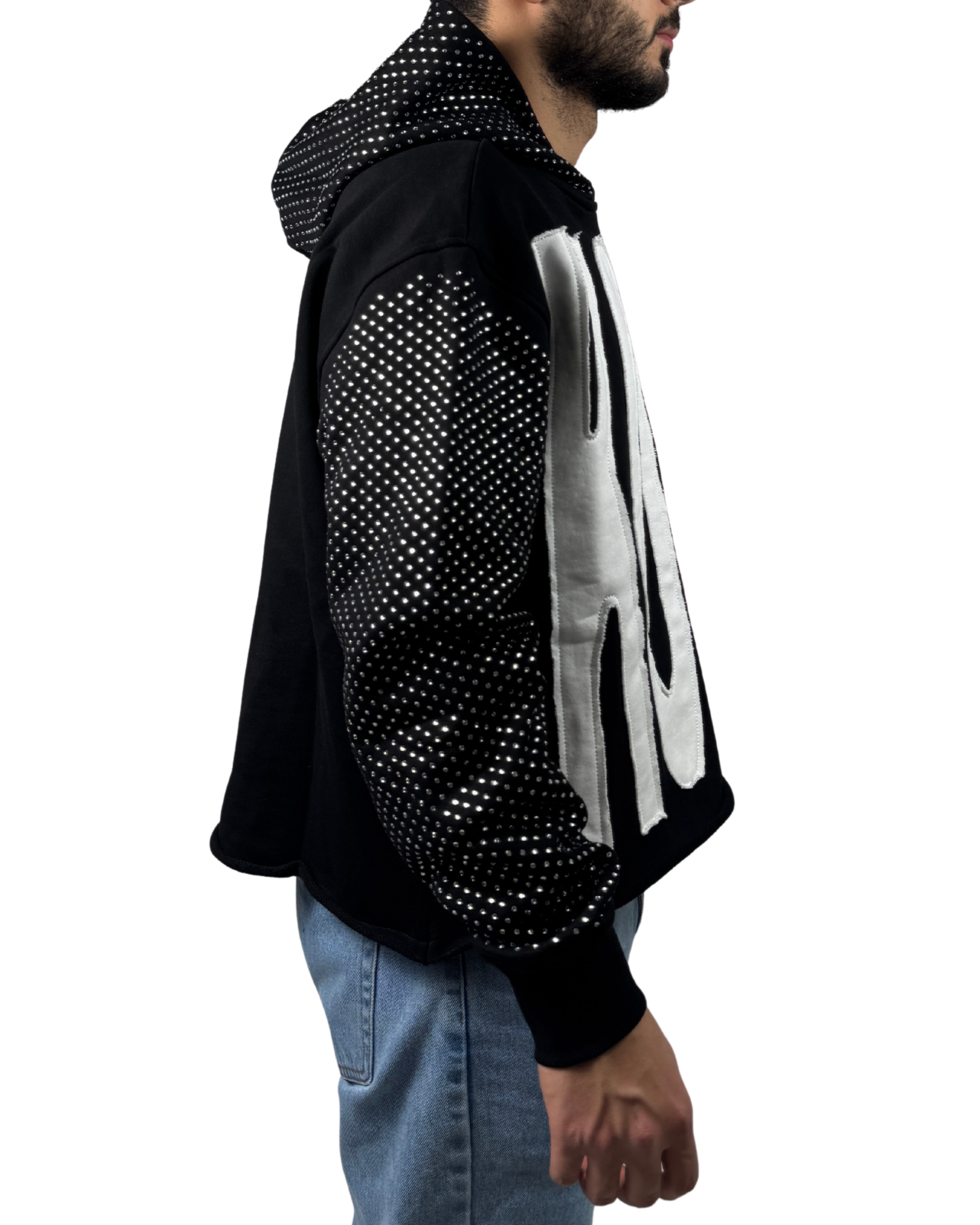 Rig Stone Koya Hoodie