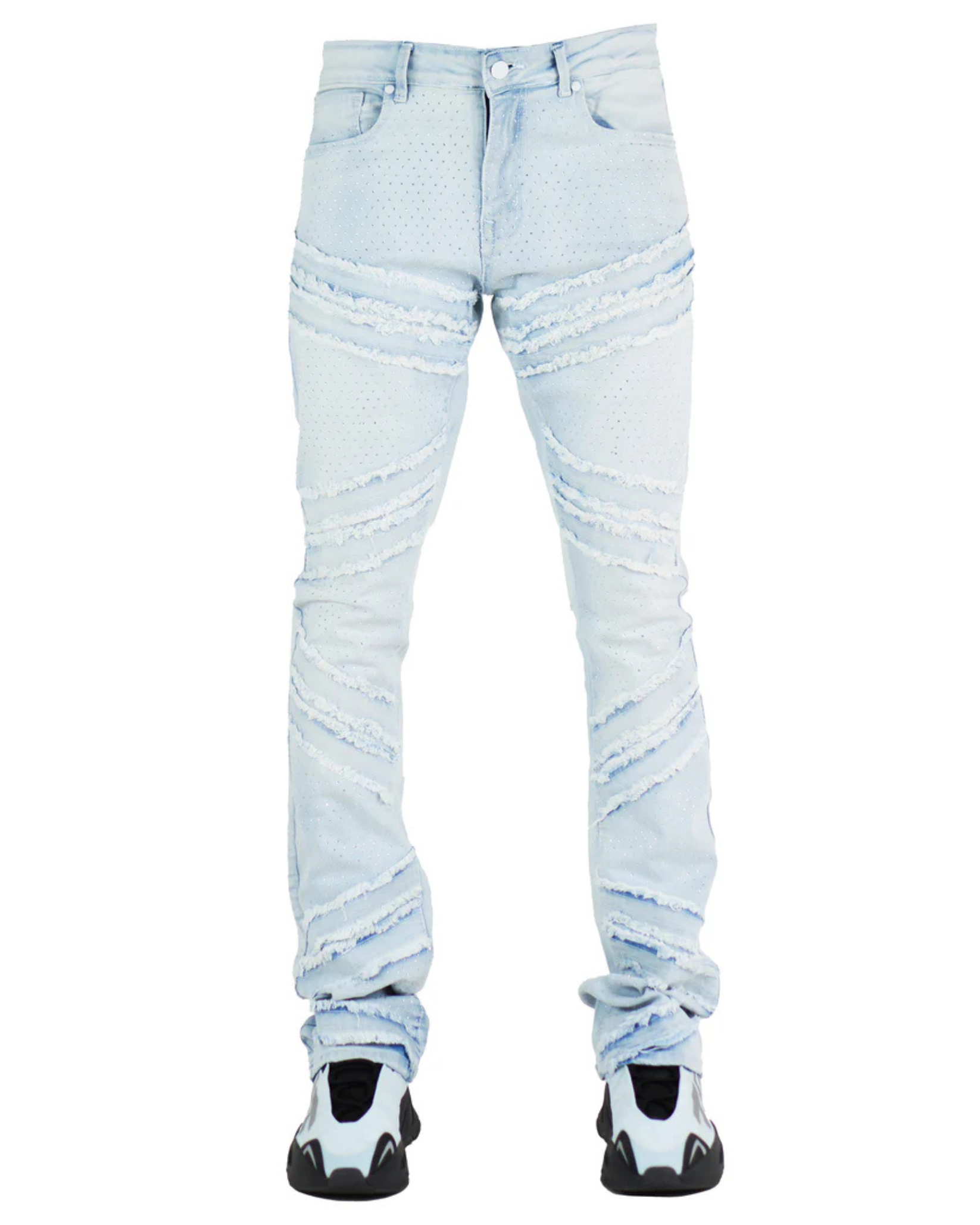 Focus Stacked Jean 2523