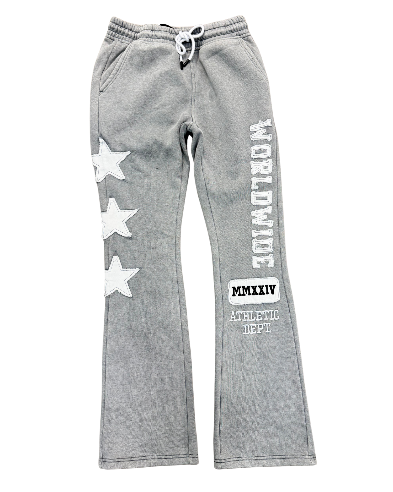 World Wide Sweatpant